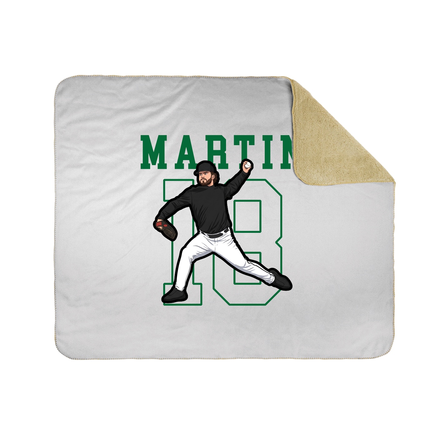 Throw Blanket