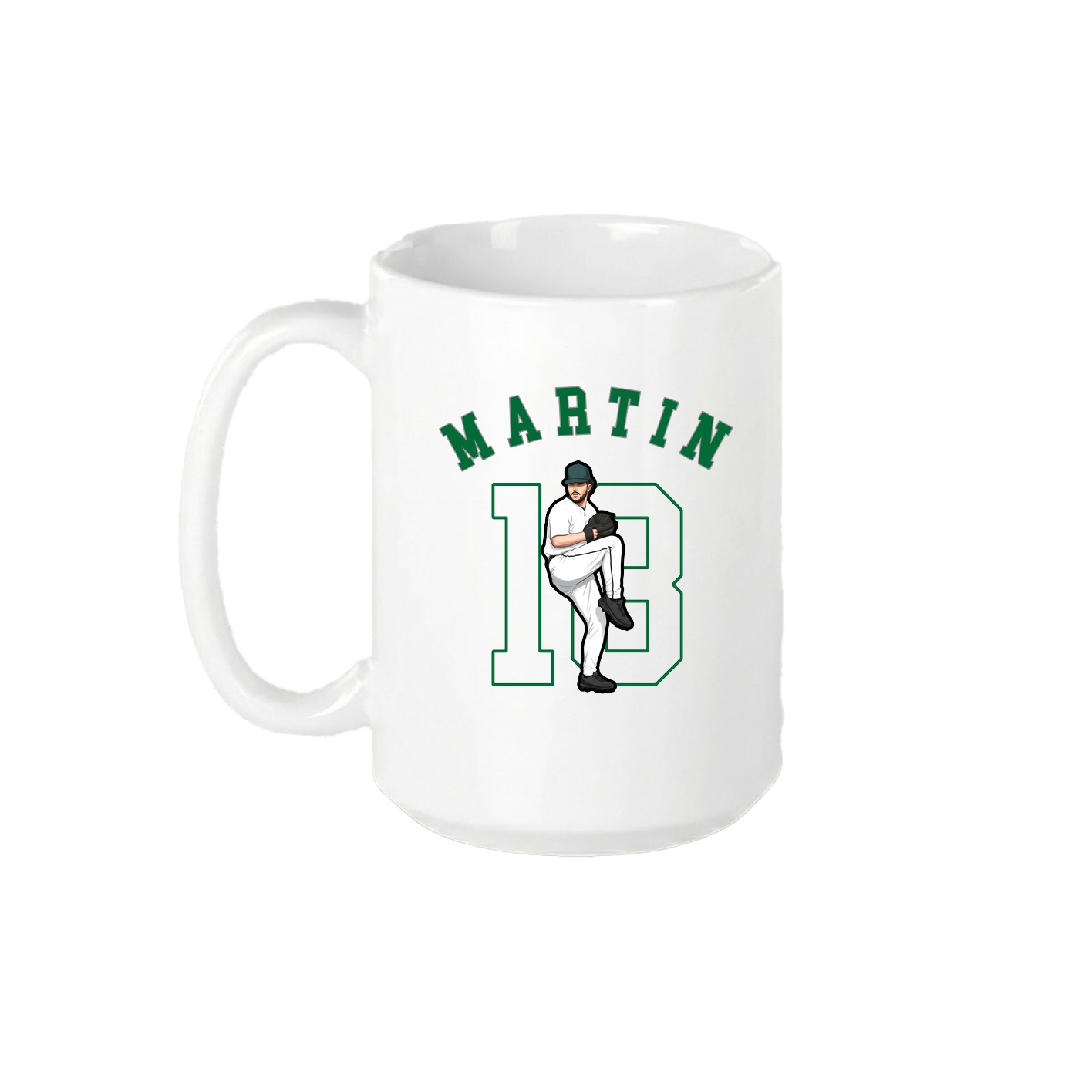 15oz Coffee Mug