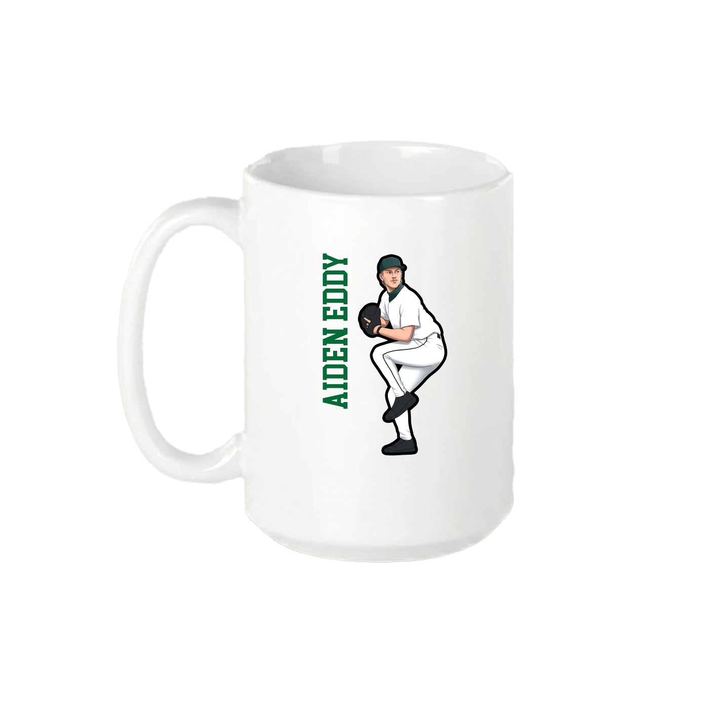 15oz Coffee Mug