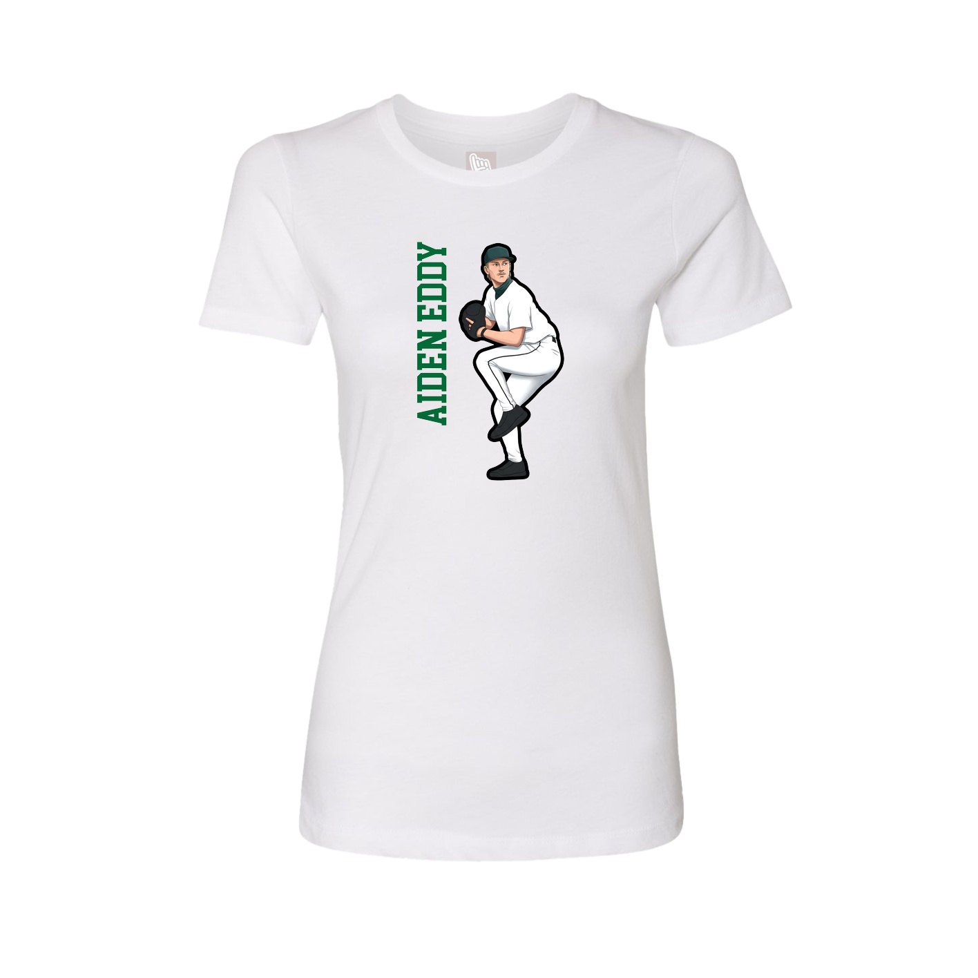 Womens Tee