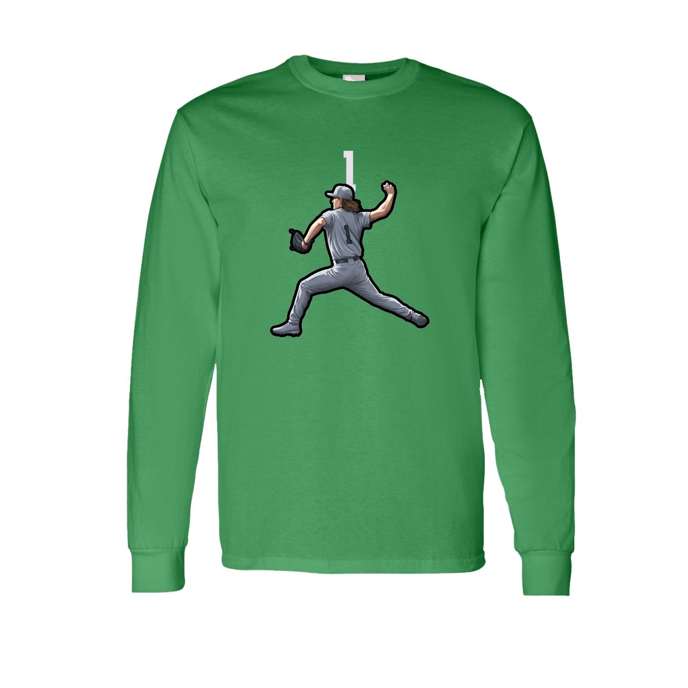 Long Sleeve Tee