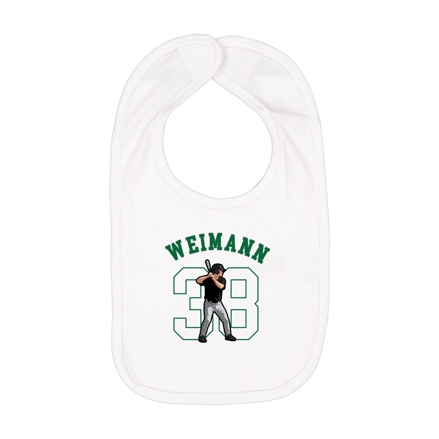 Infant Bib