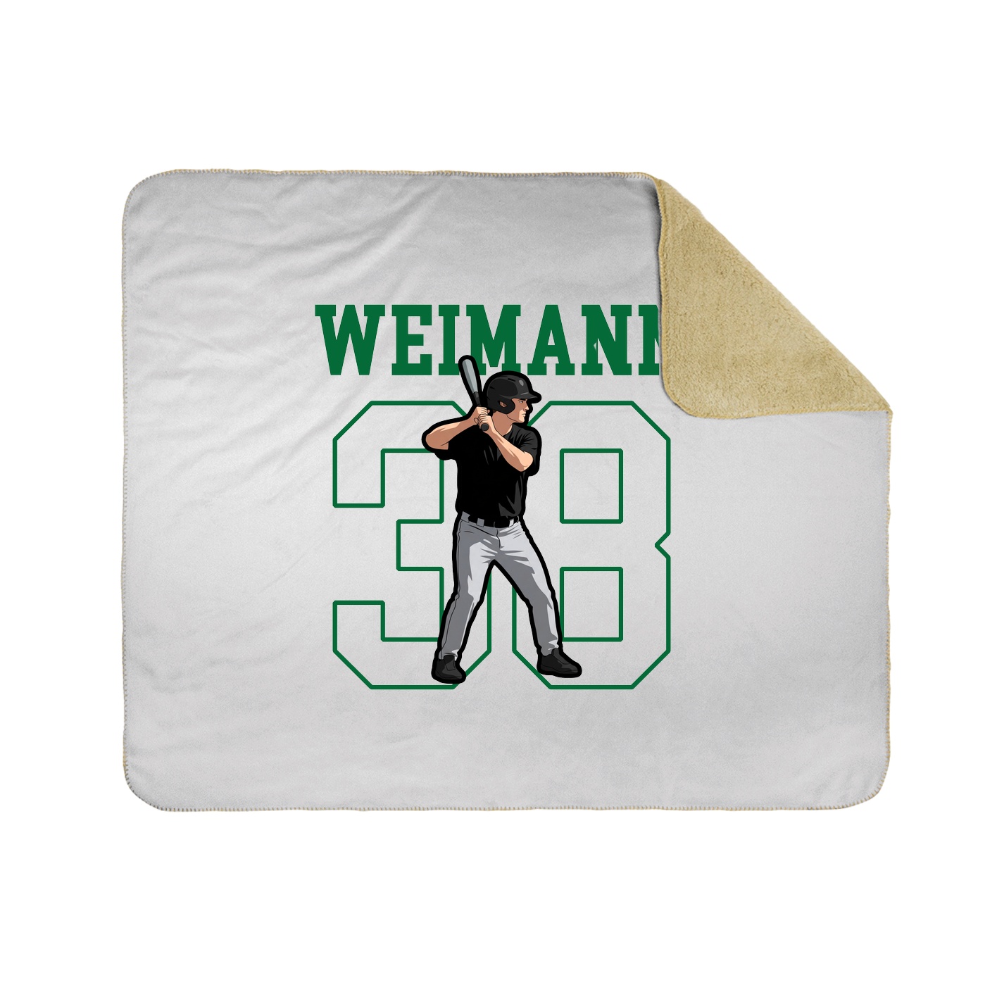 Throw Blanket