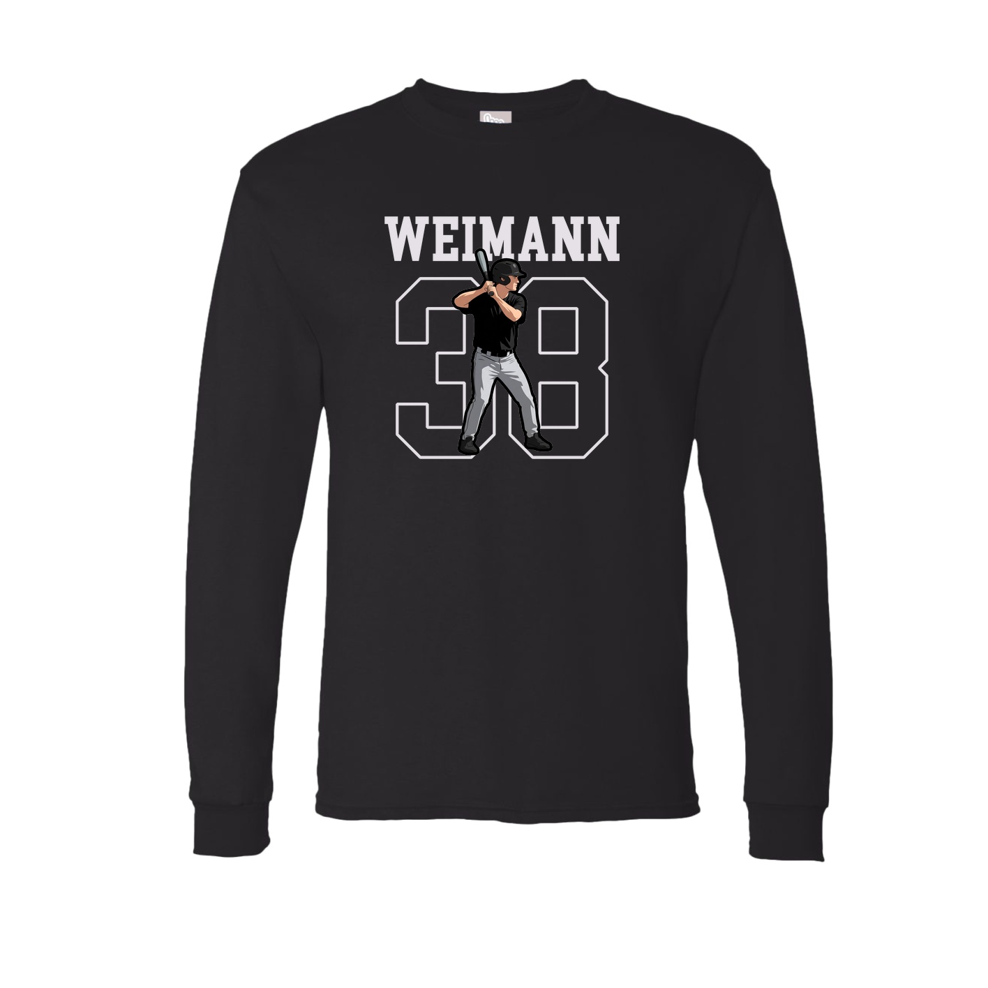Long Sleeve Tee