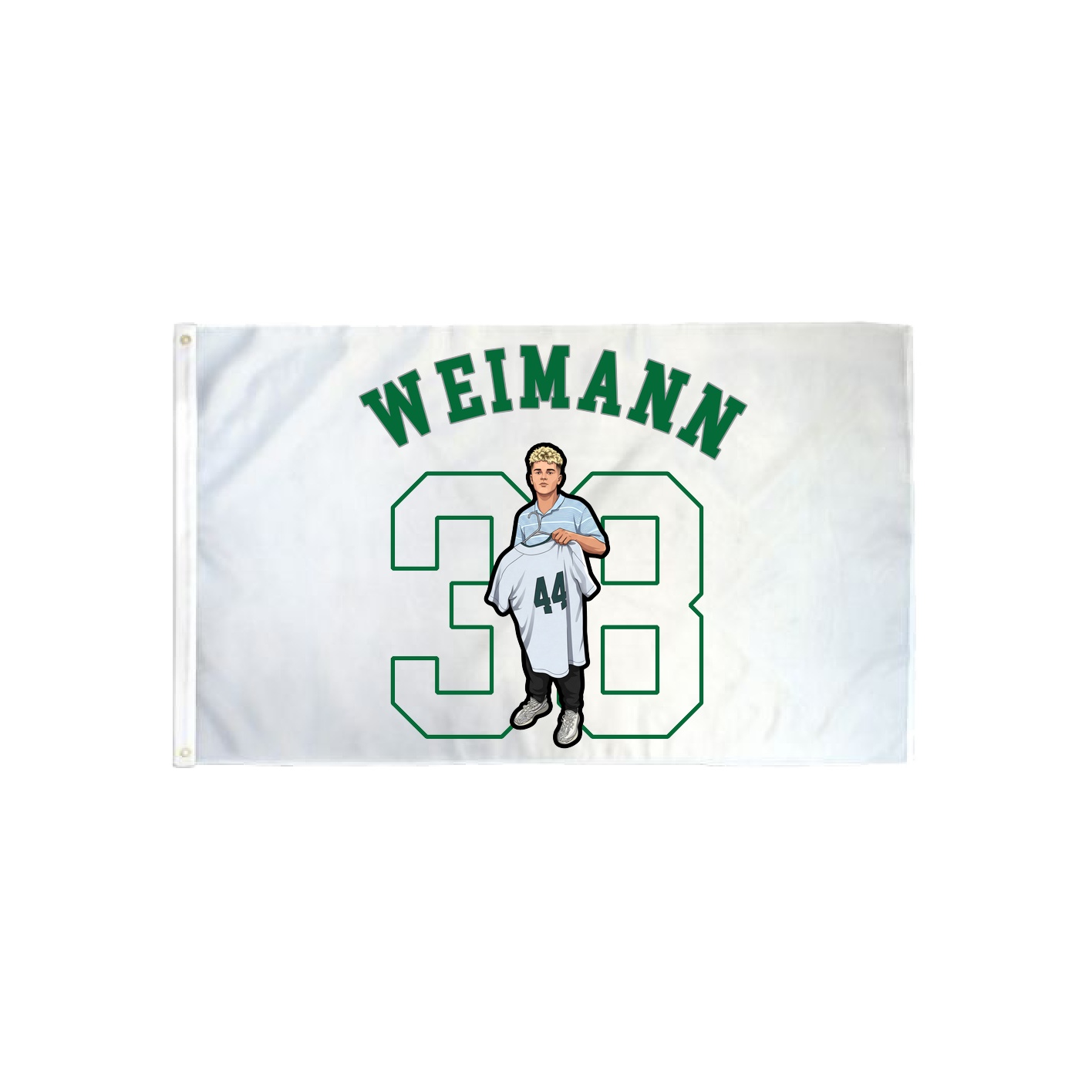 3x5 Flag