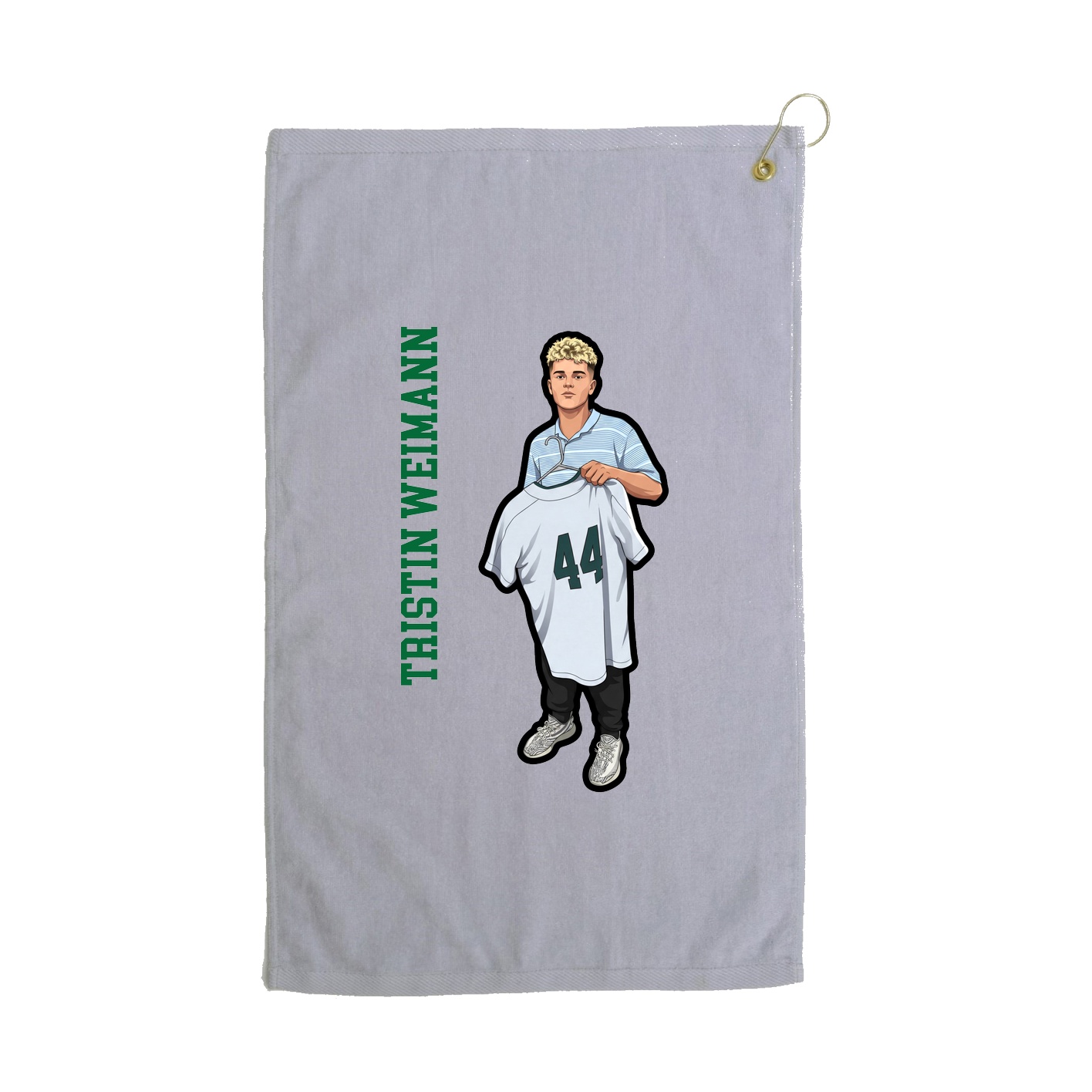 Golf Towel