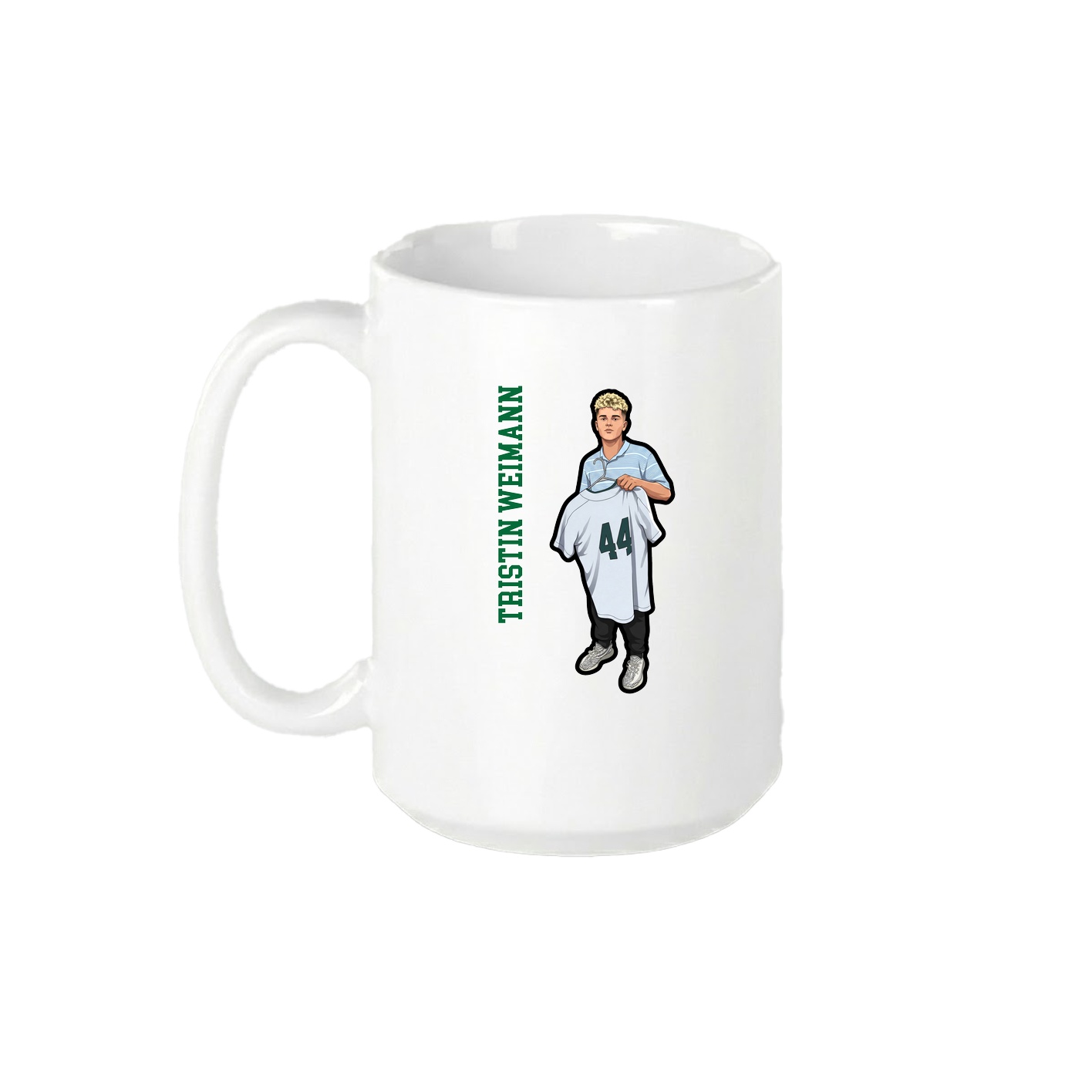 15oz Coffee Mug