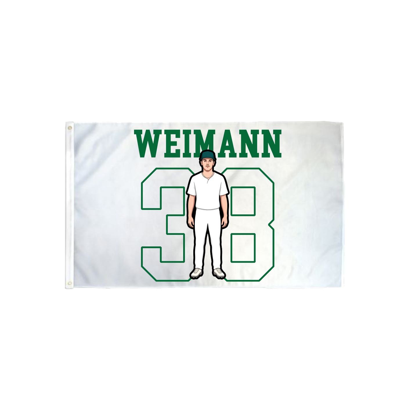 3x5 Flag