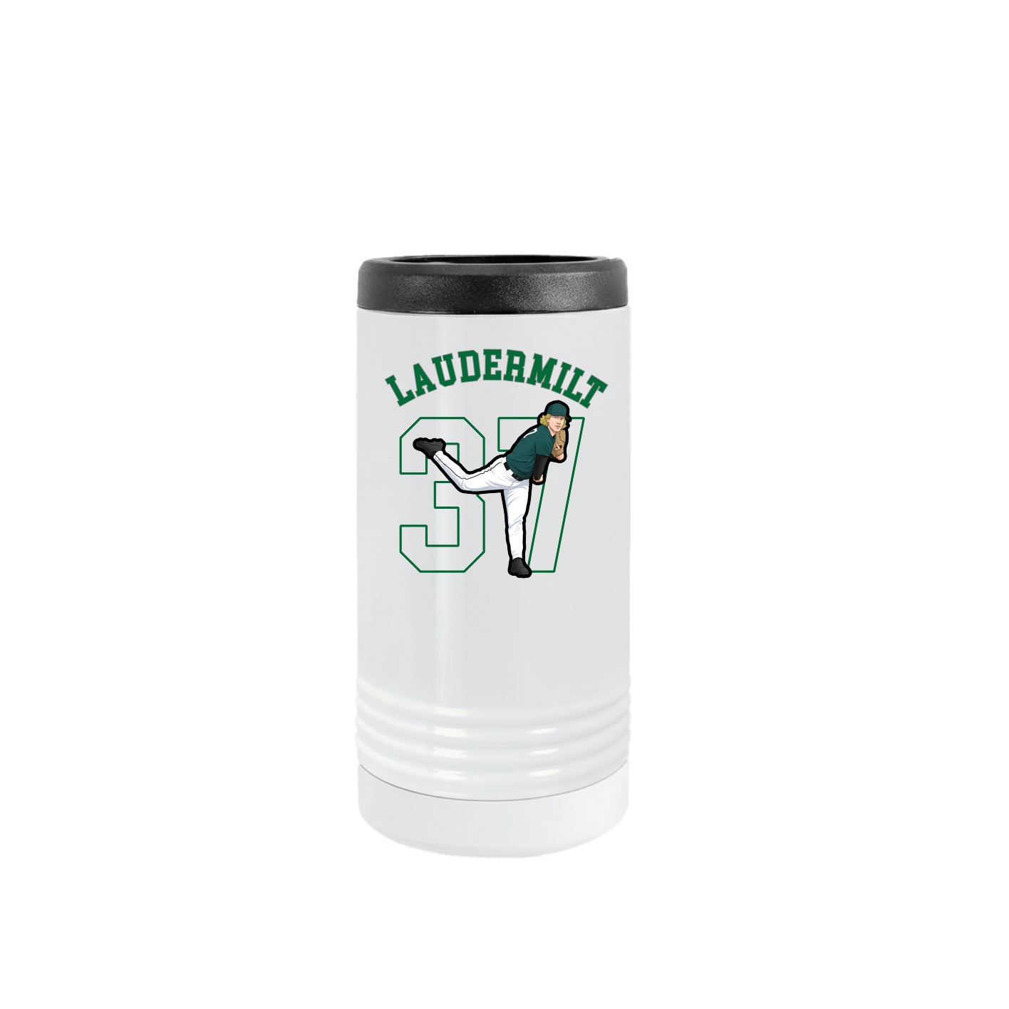 Slim Beverage Holder