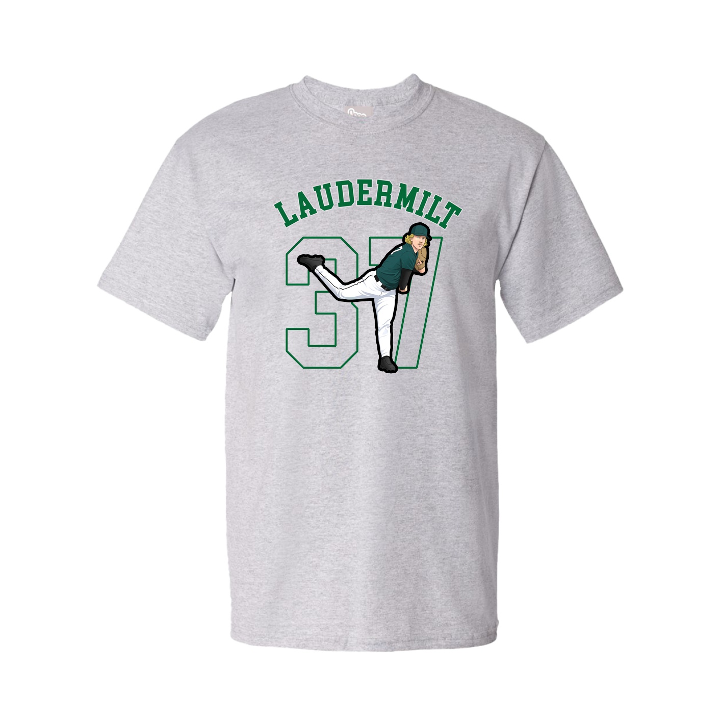 NIL Club Youth Tee