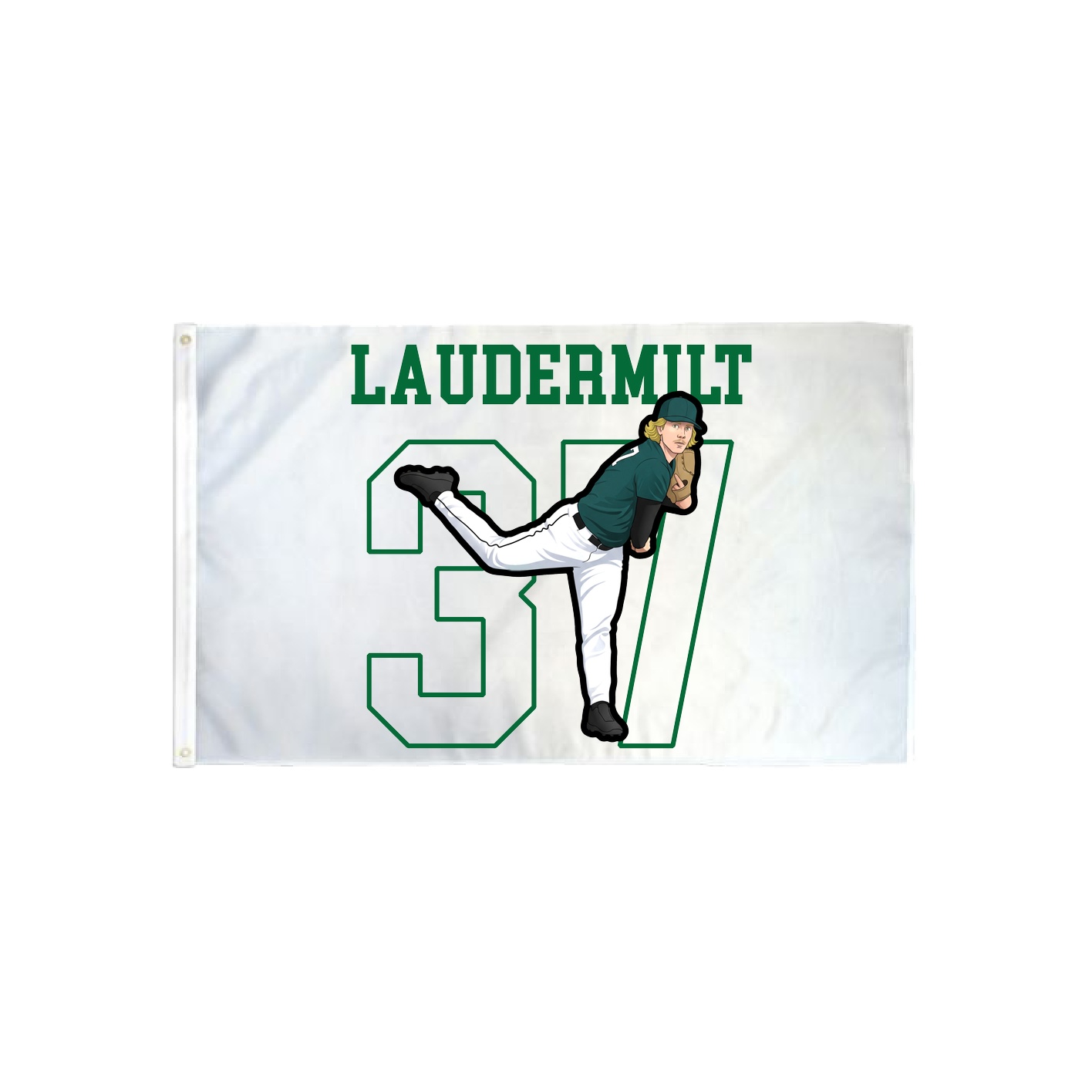 3x5 Flag