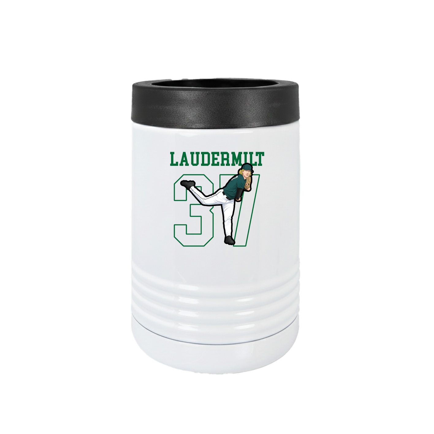 Beverage Holder — Shirsey in White