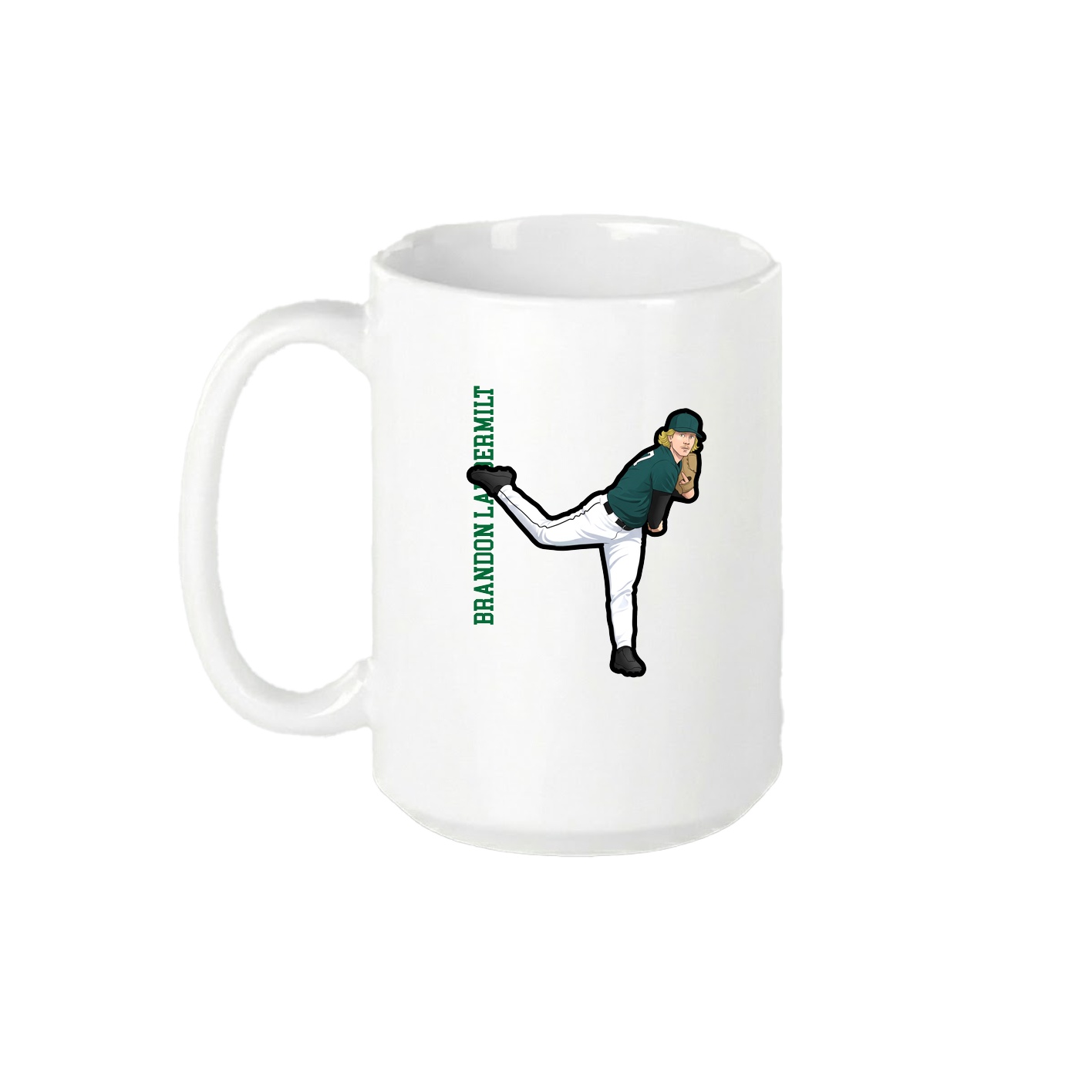 15oz Coffee Mug