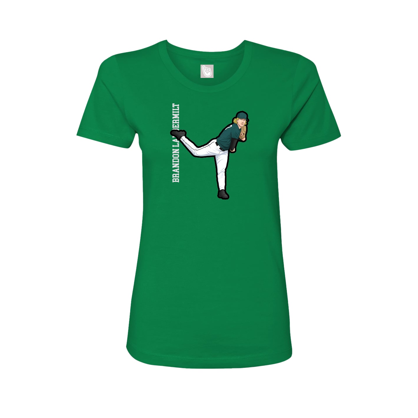 NIL Club Womens Tee
