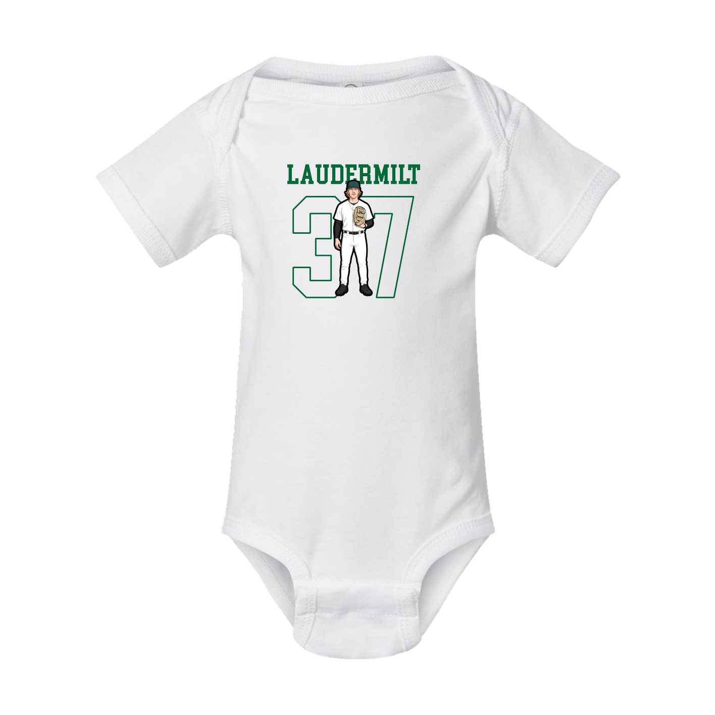 Baby Onesie