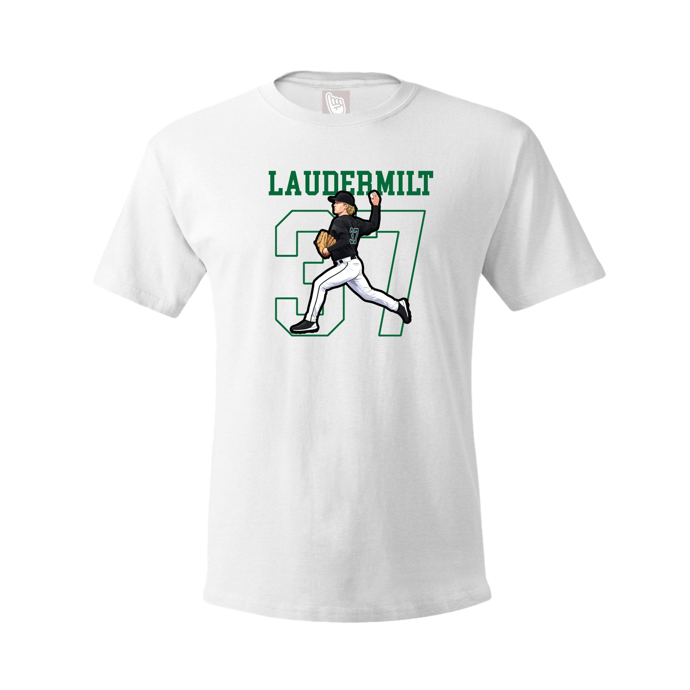 NIL Club Tee