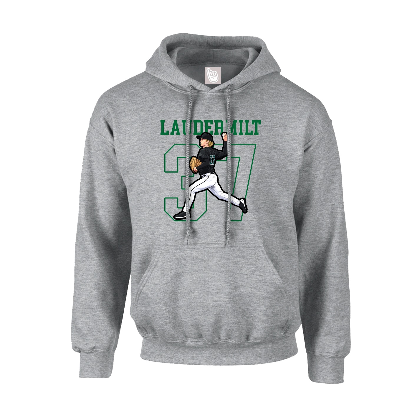 Youth Hoodie