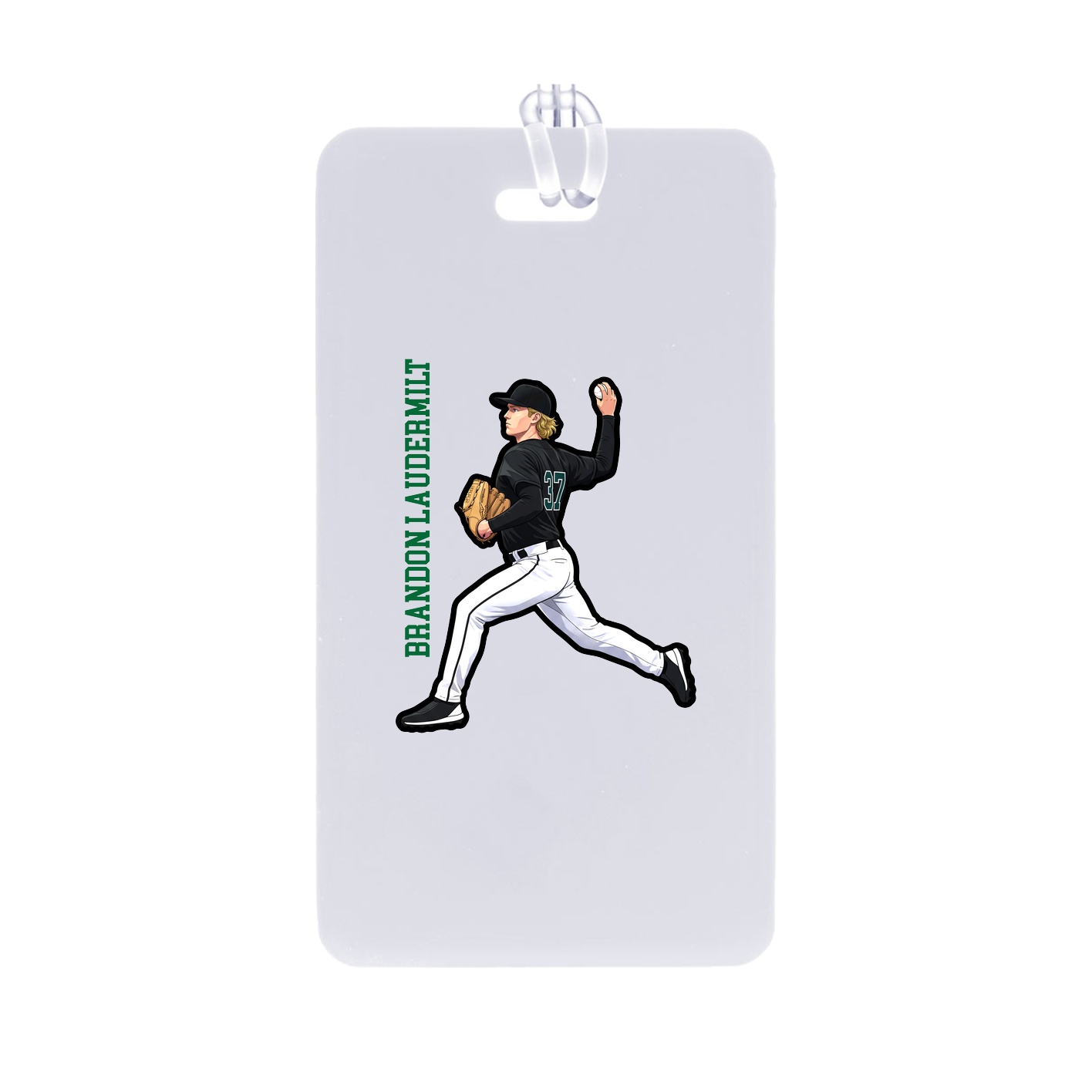 Bag Tag