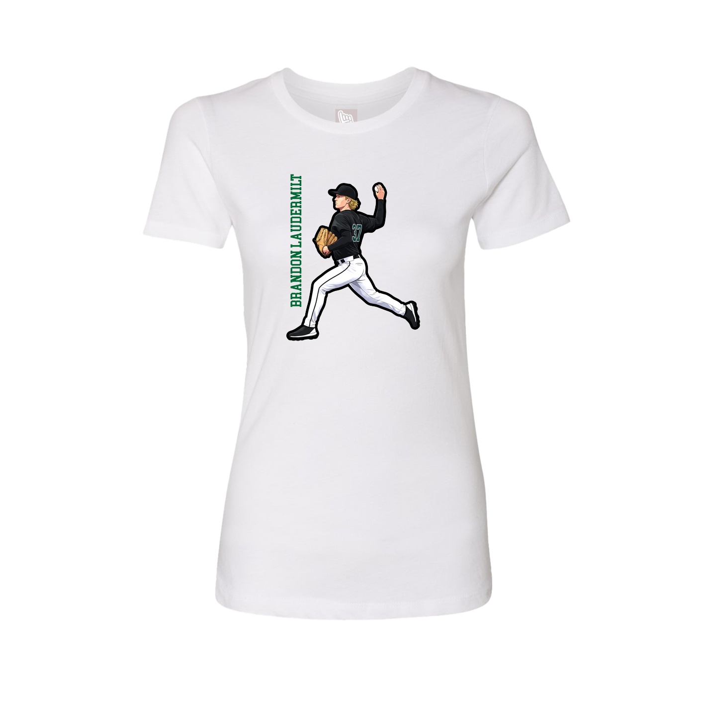 Womens Tee