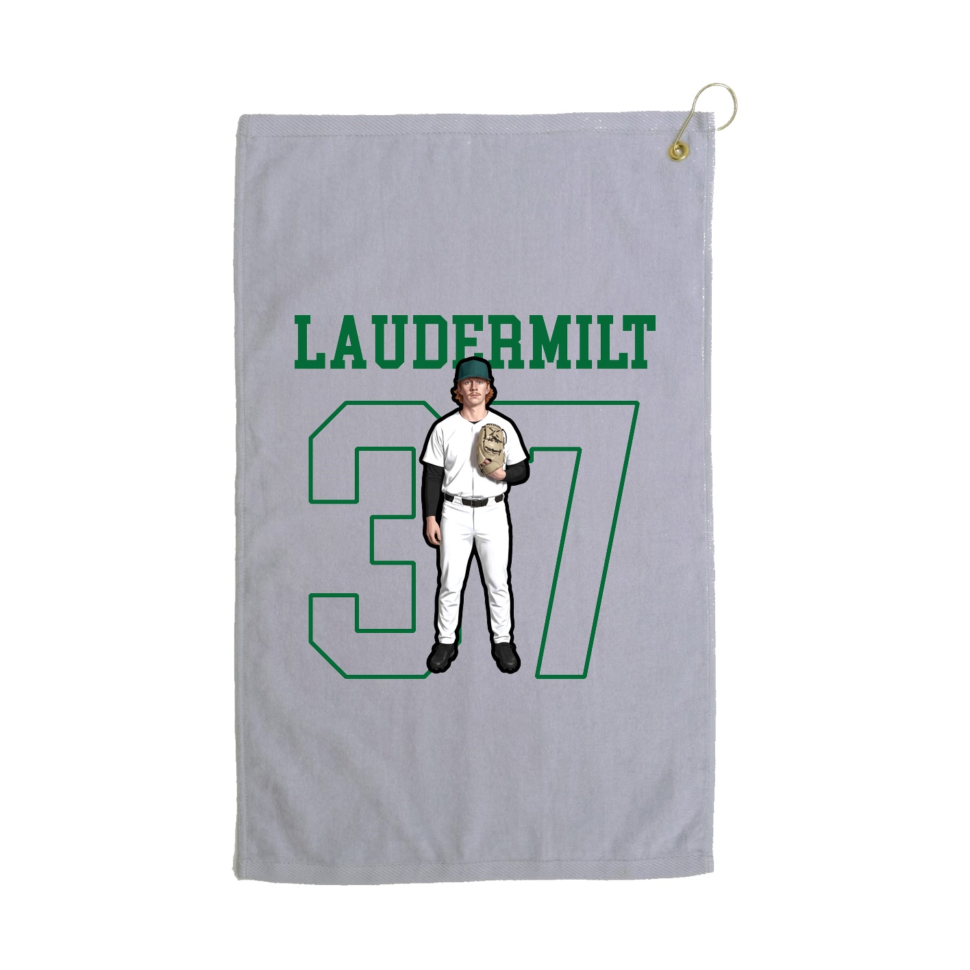 Golf Towel