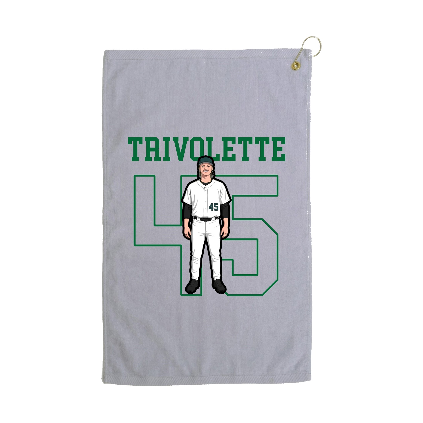 Golf Towel