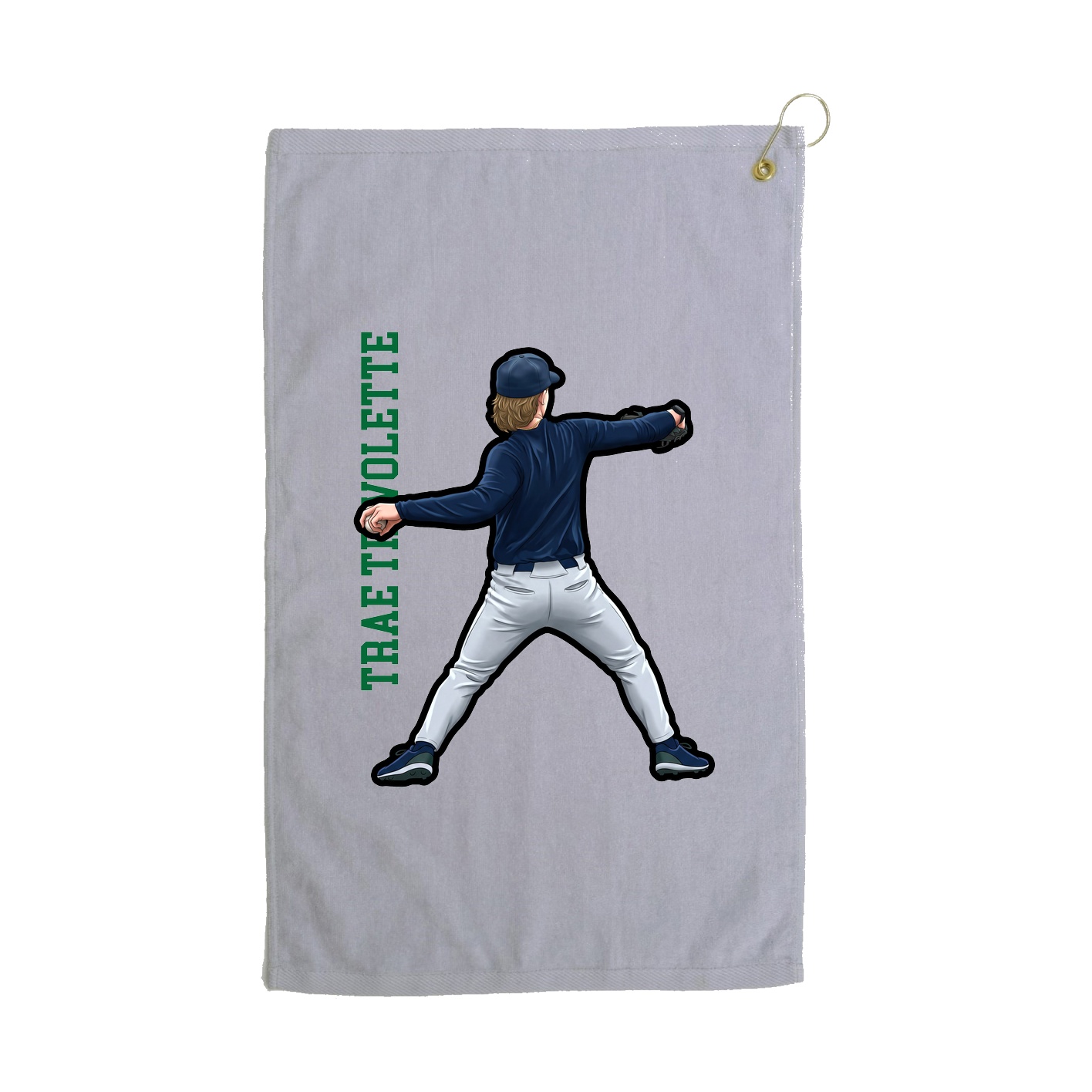 Golf Towel