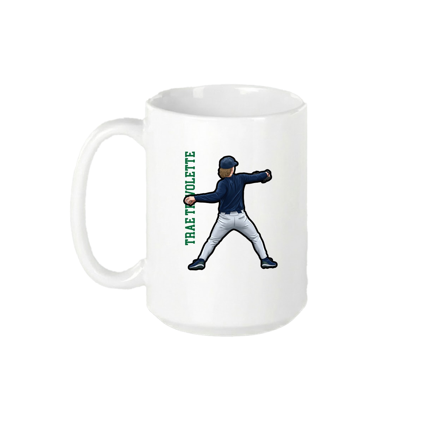 15oz Coffee Mug
