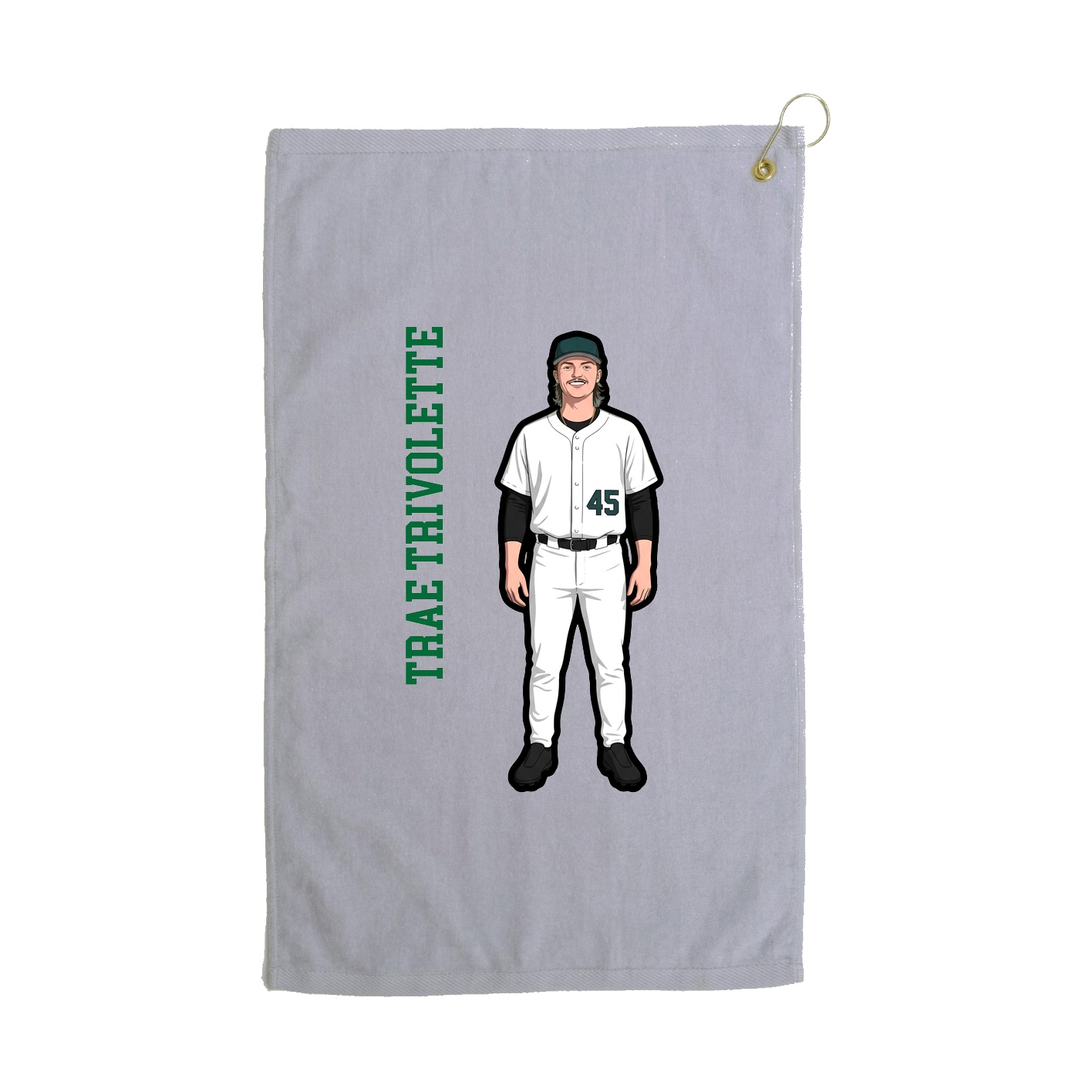 Golf Towel