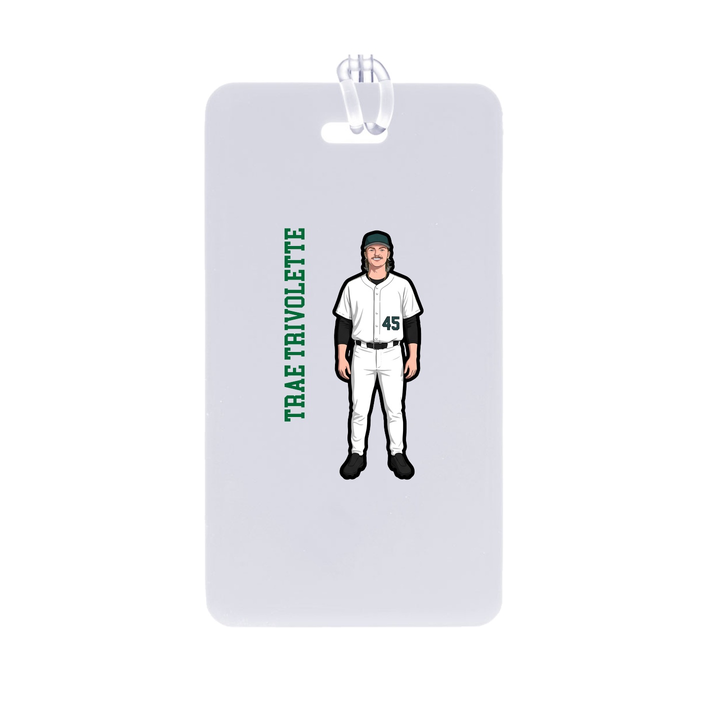 Bag Tag