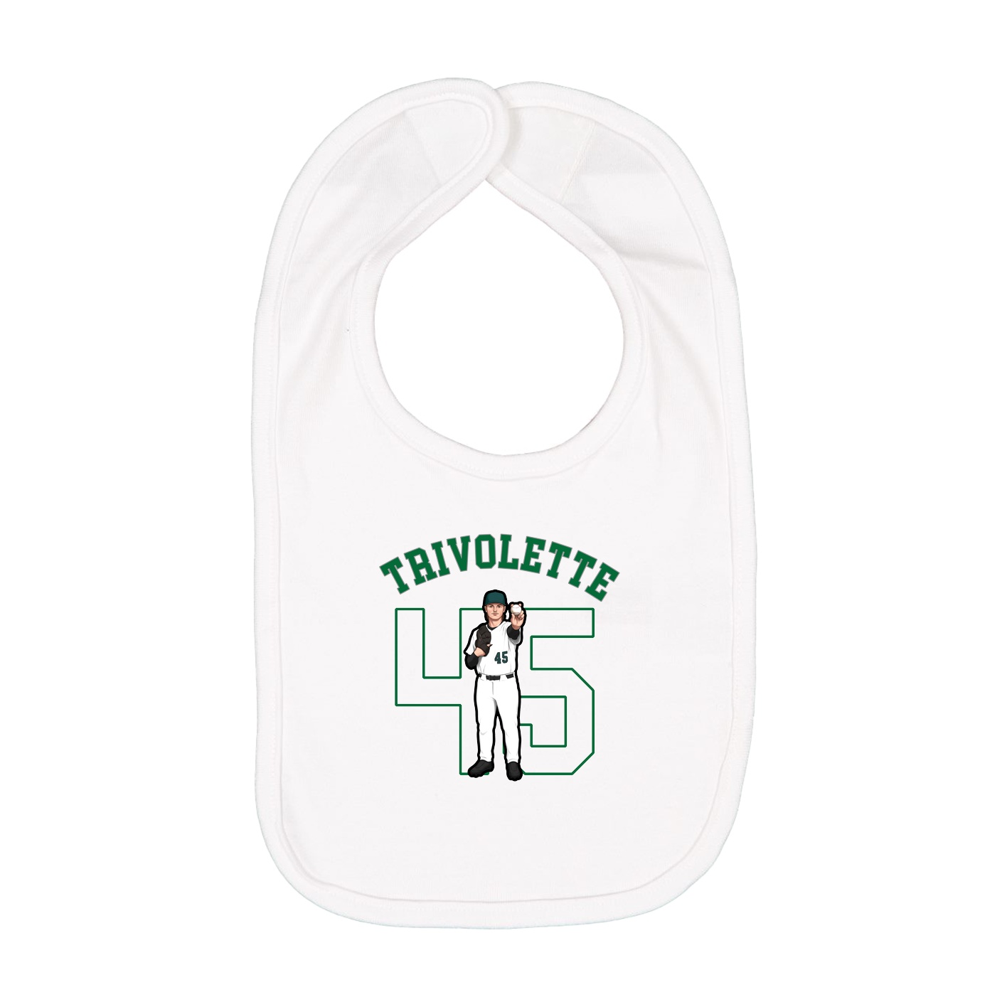 Infant Bib
