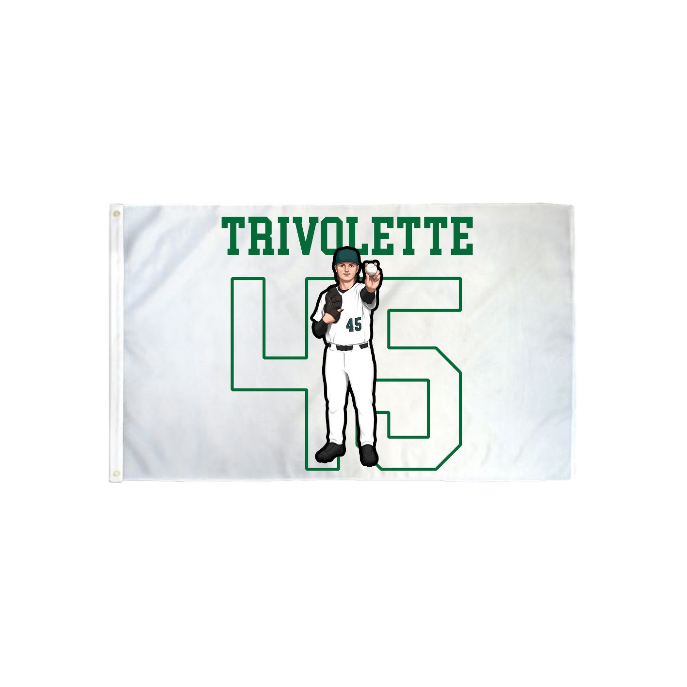 3x5 Flag