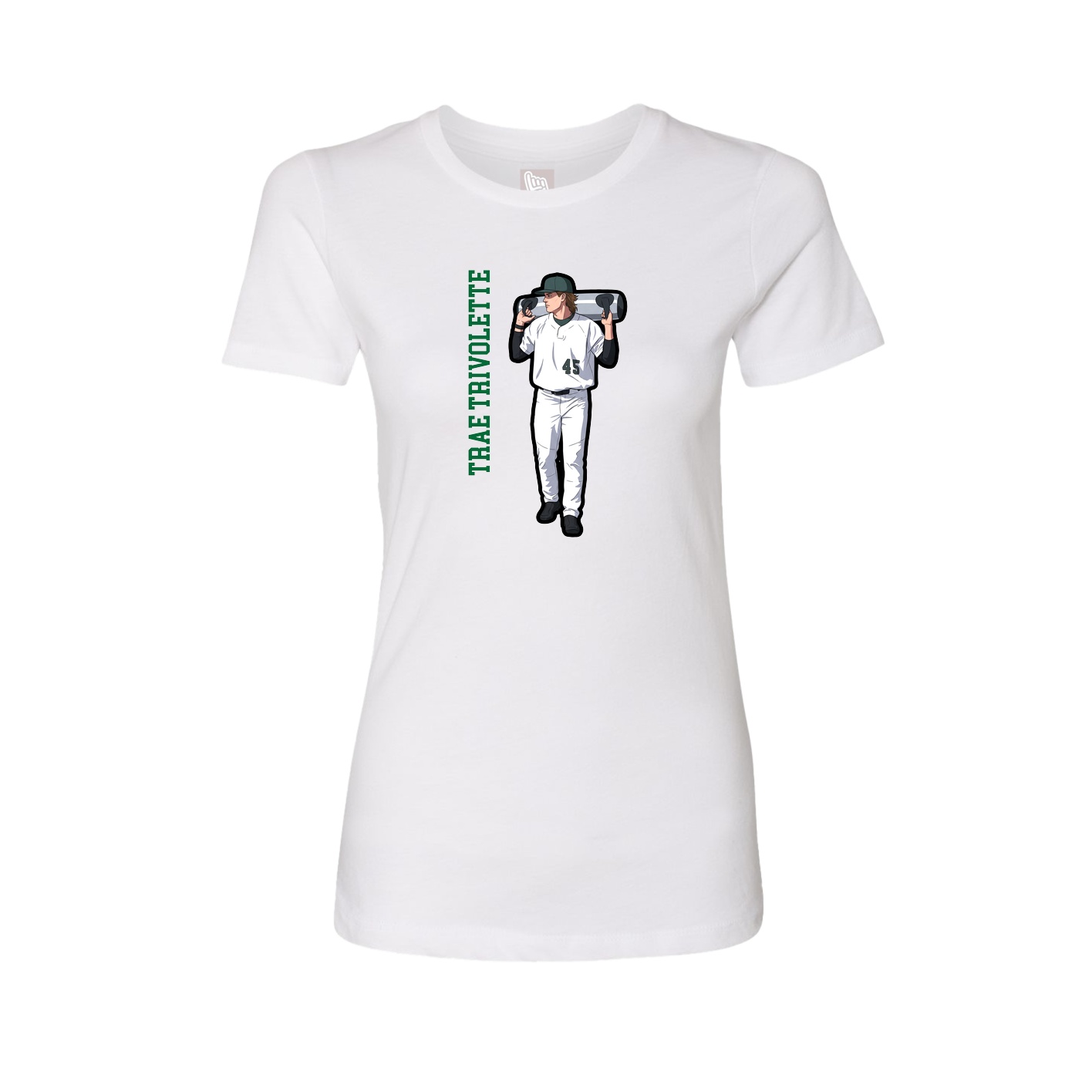 Womens Tee