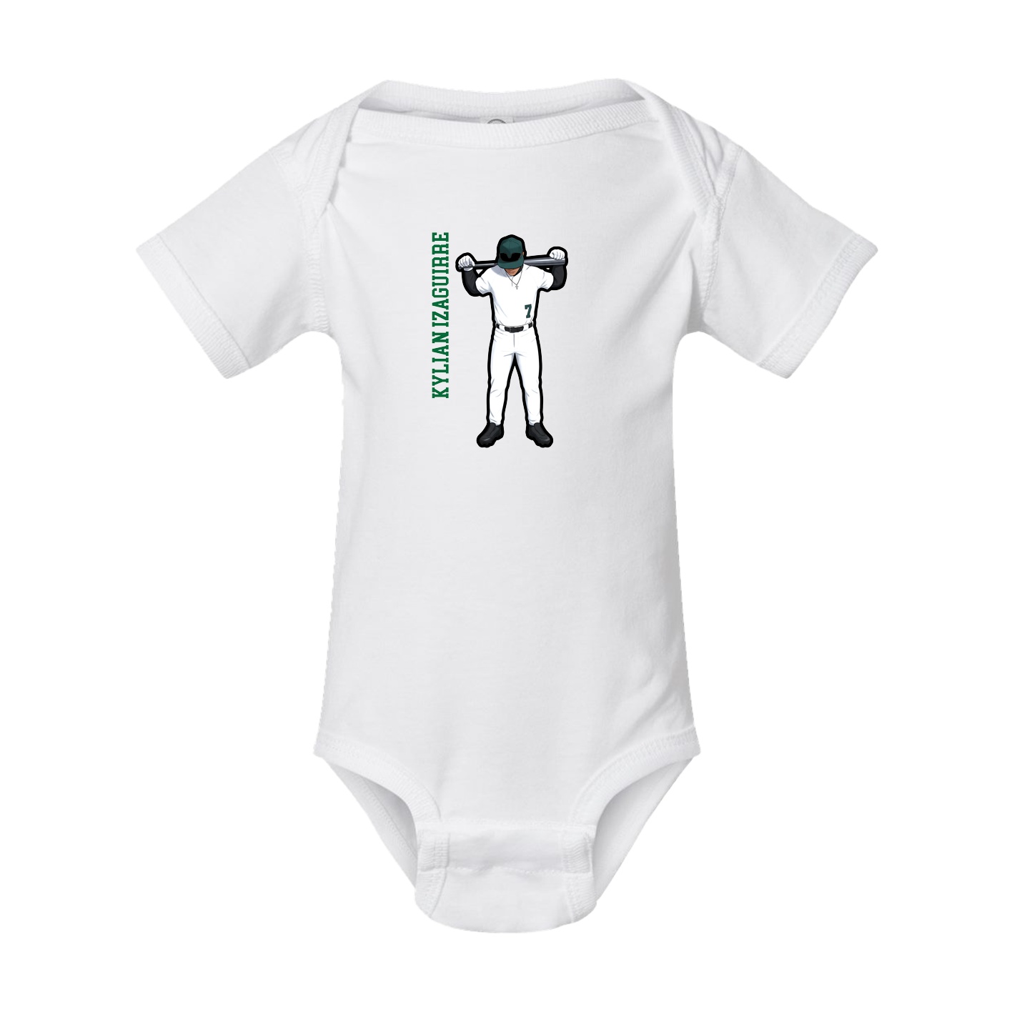Baby Onesie