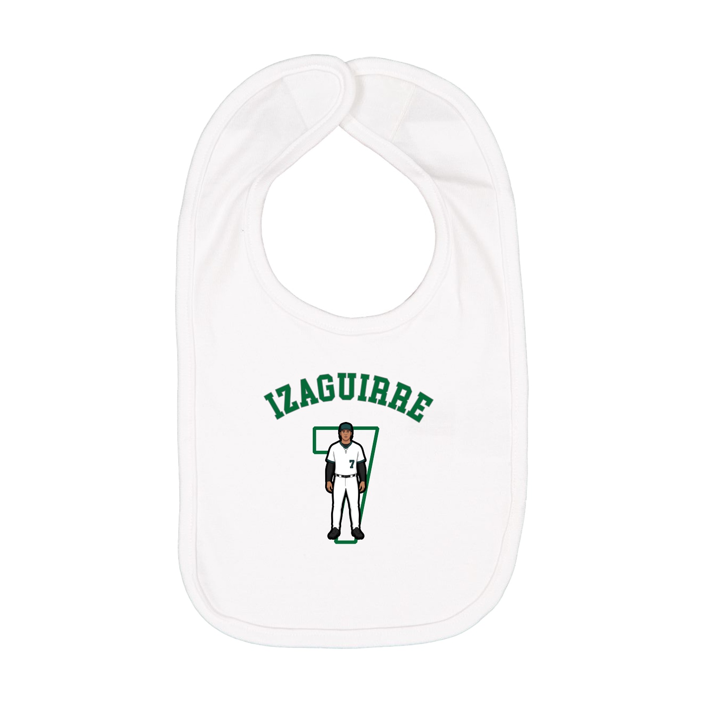 Infant Bib