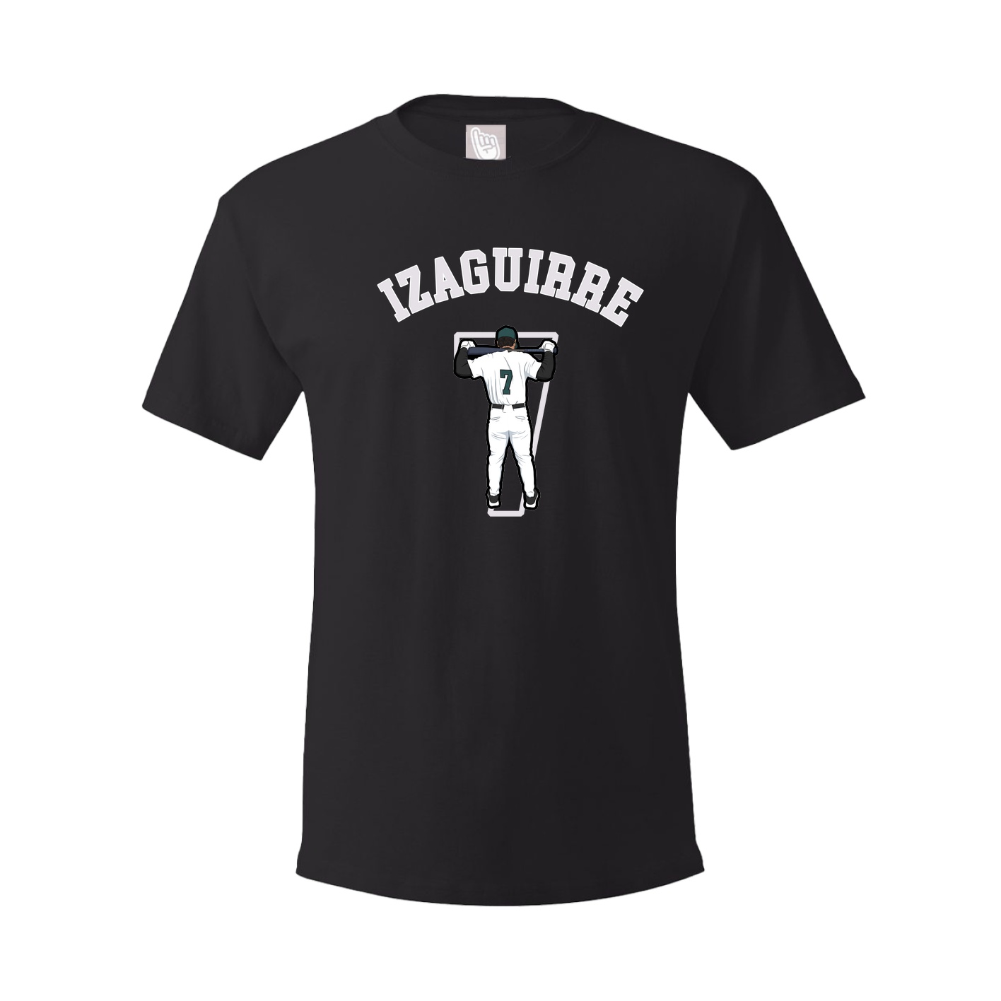 NIL Club Tee