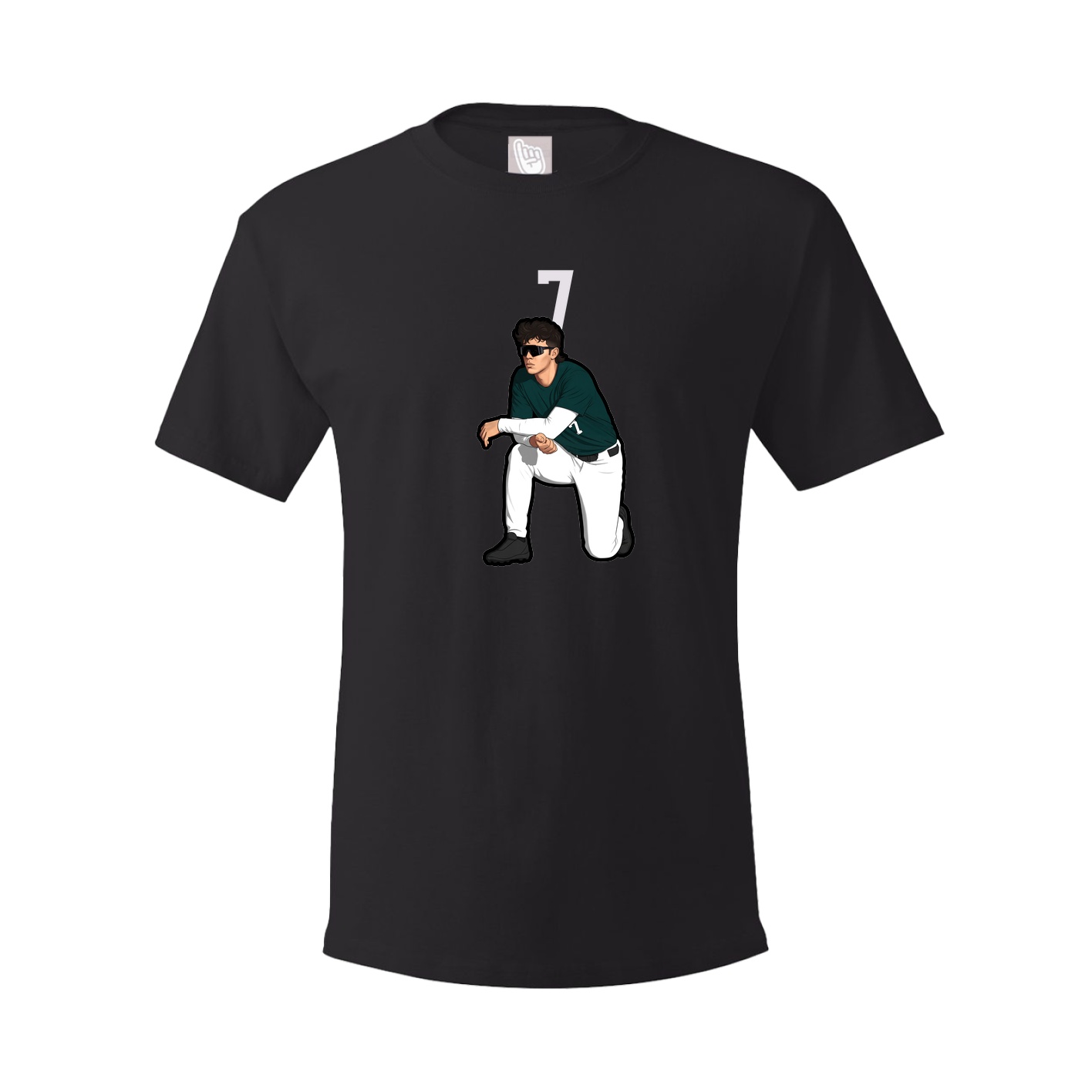 Youth Tee