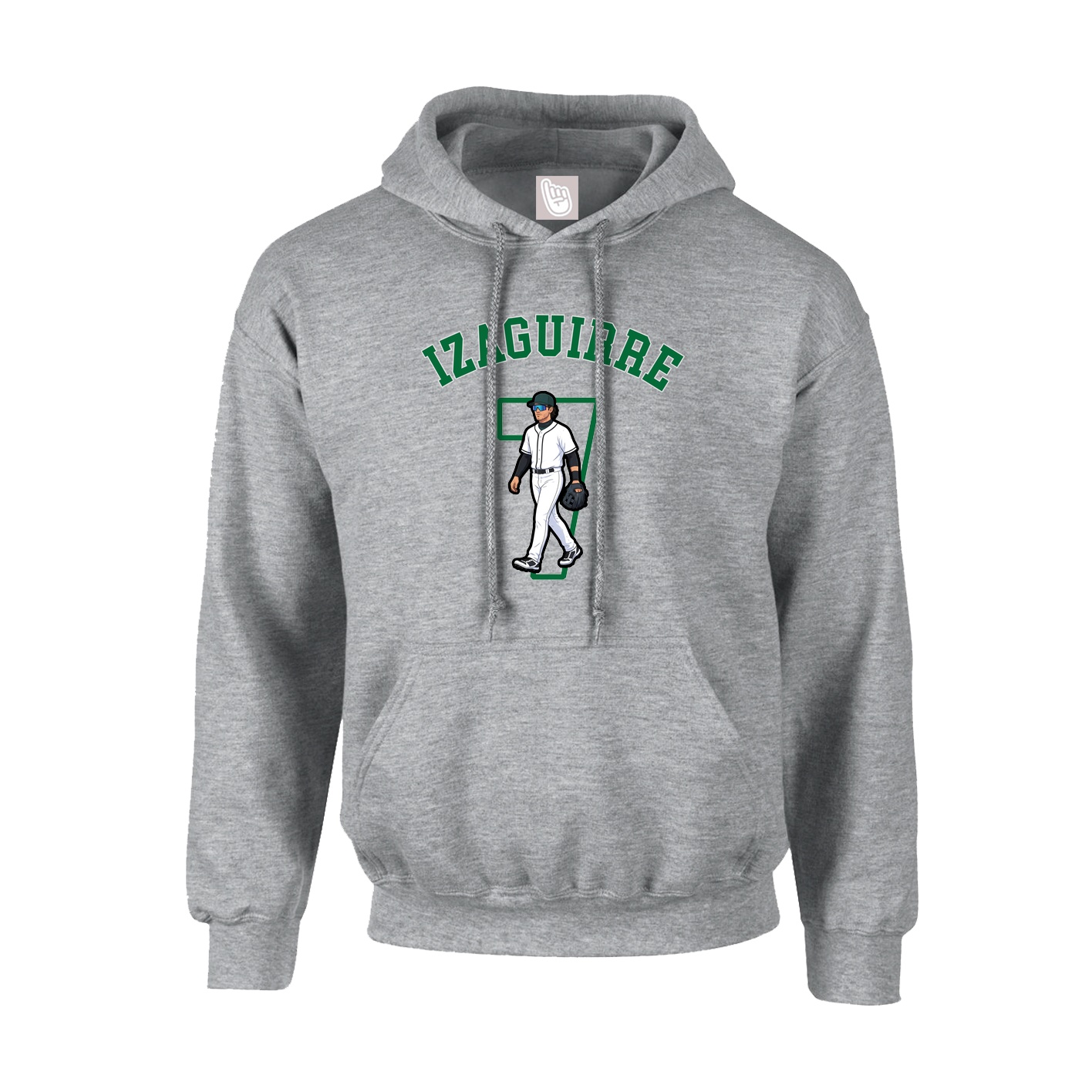Hoodie