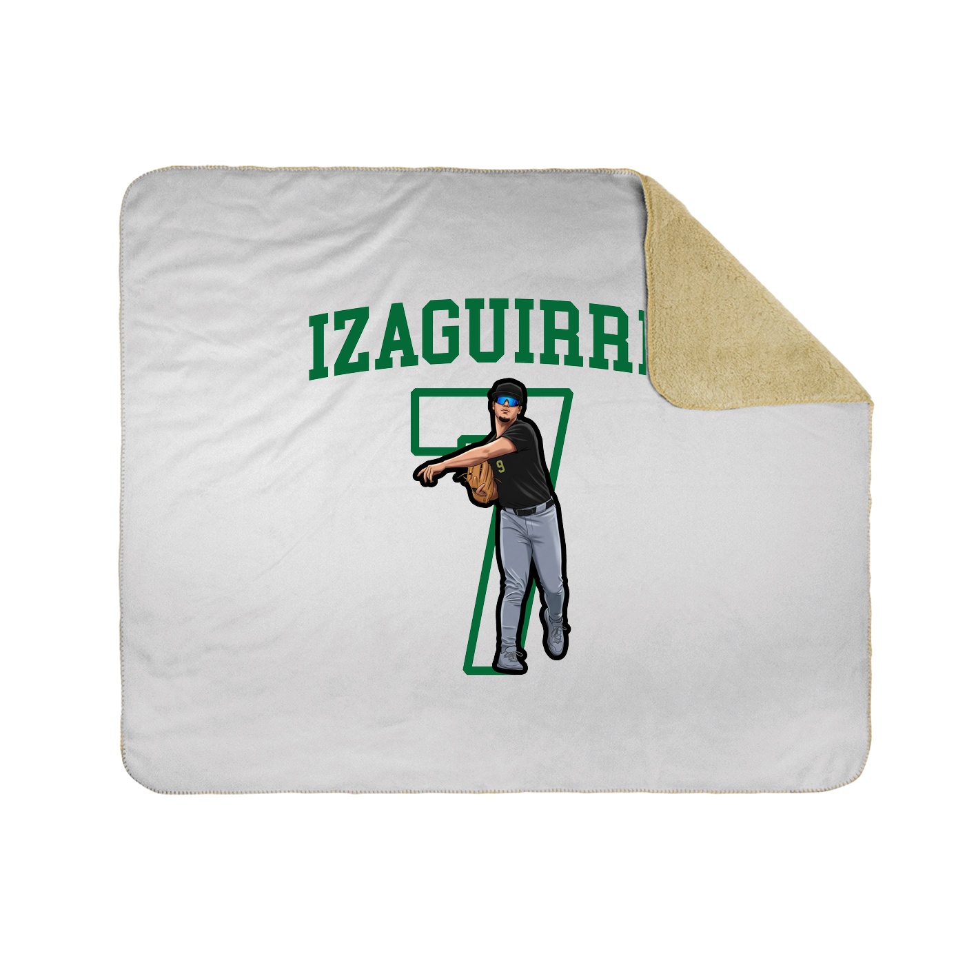 Throw Blanket