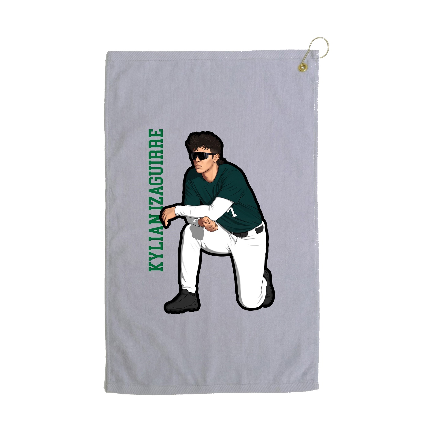 Golf Towel