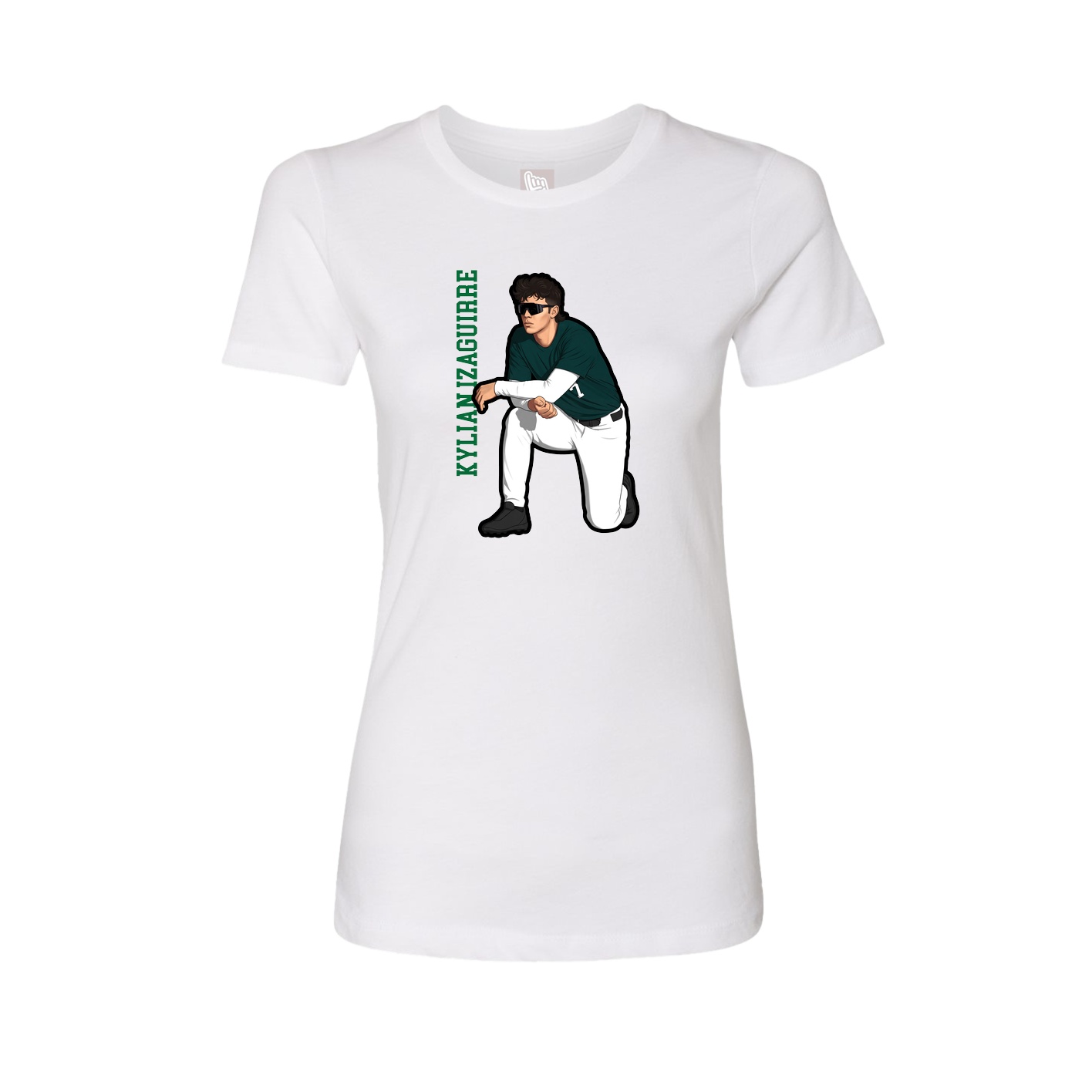 Womens Tee