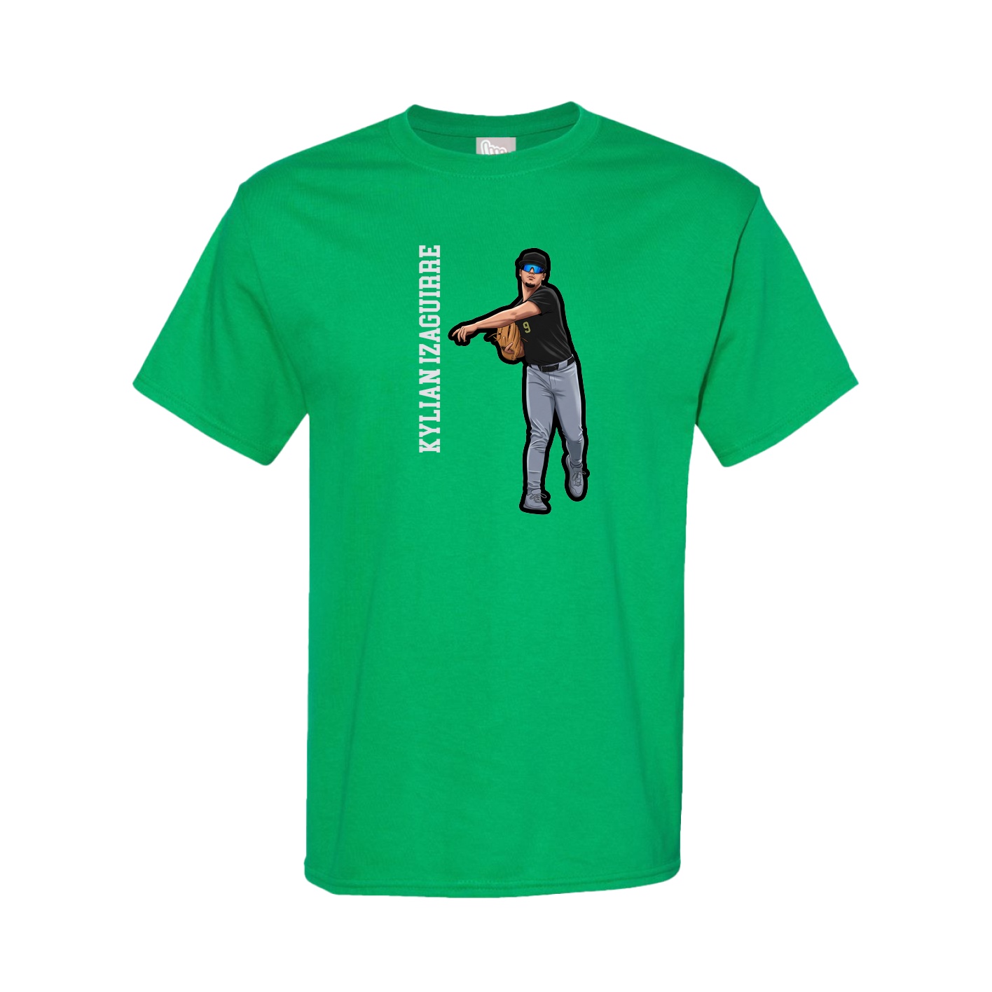 NIL Club Tee