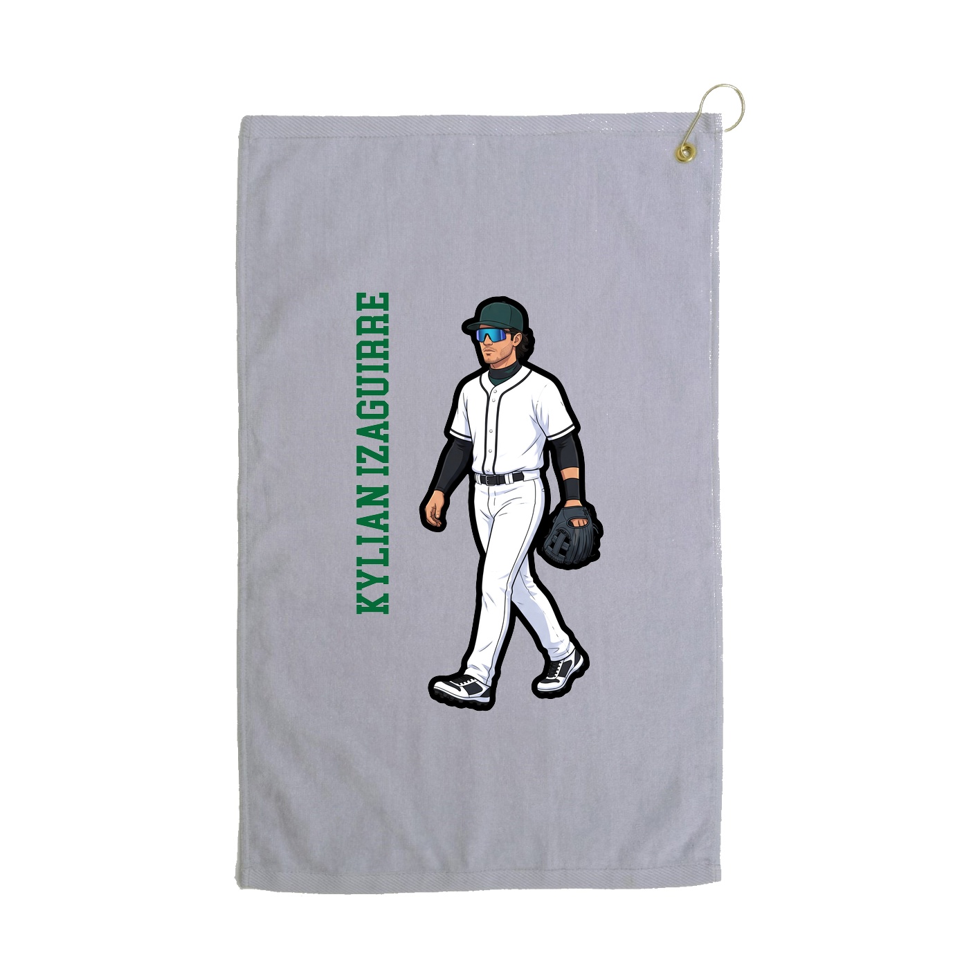 Golf Towel