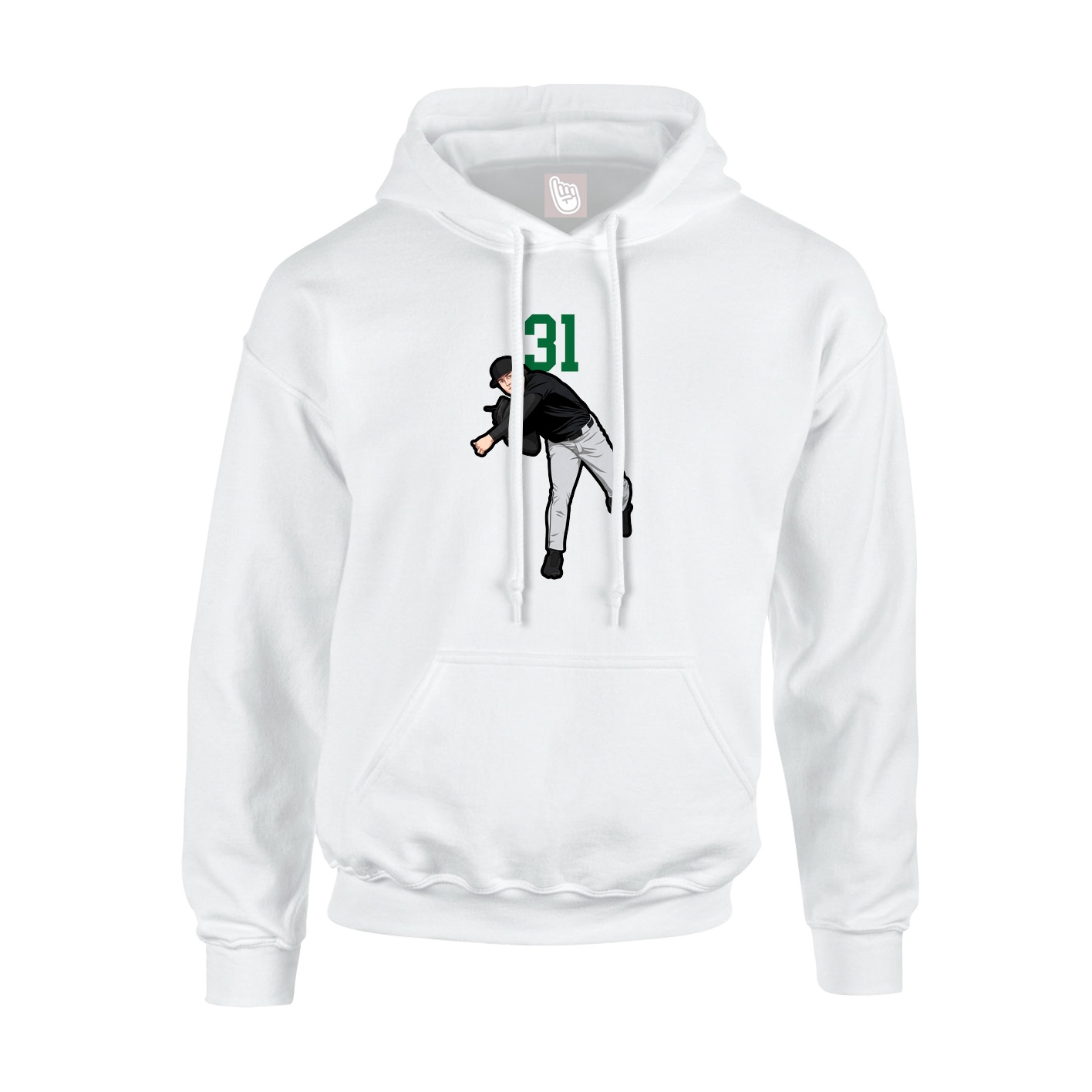 Hoodie