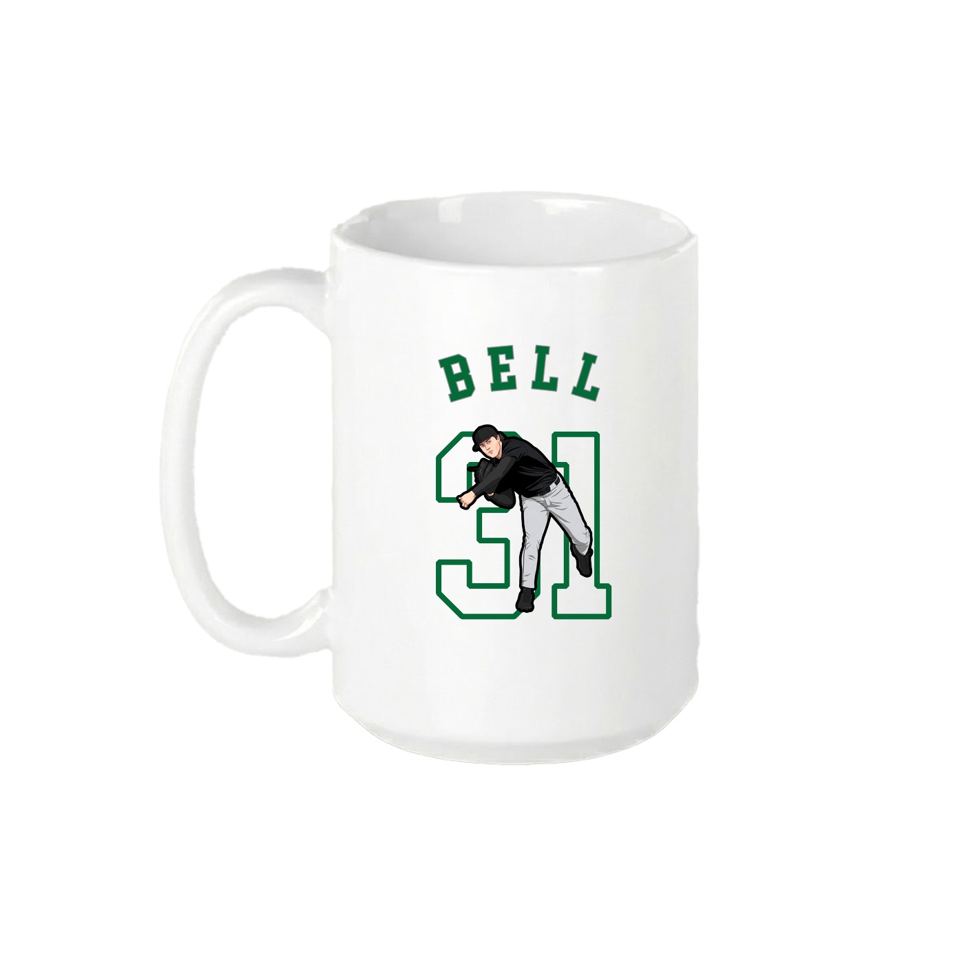 15oz Coffee Mug