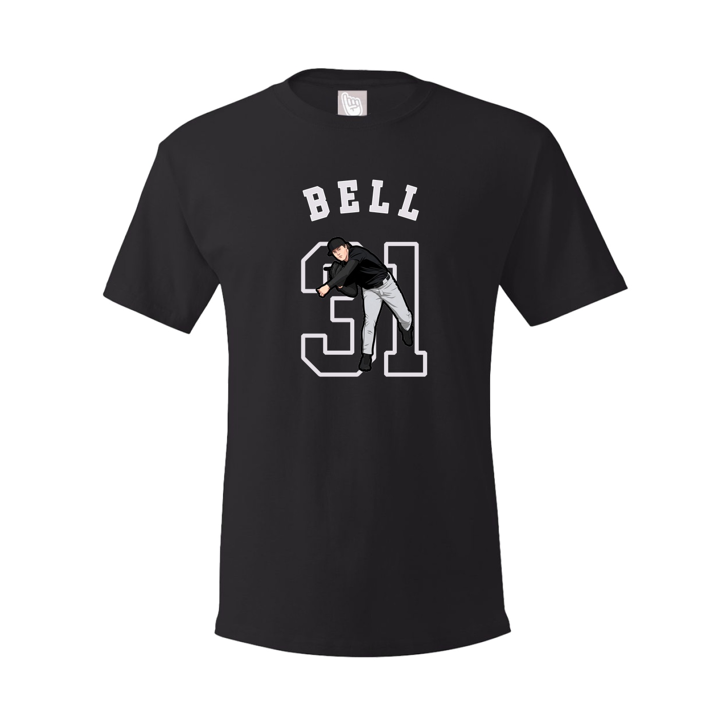 NIL Club Tee