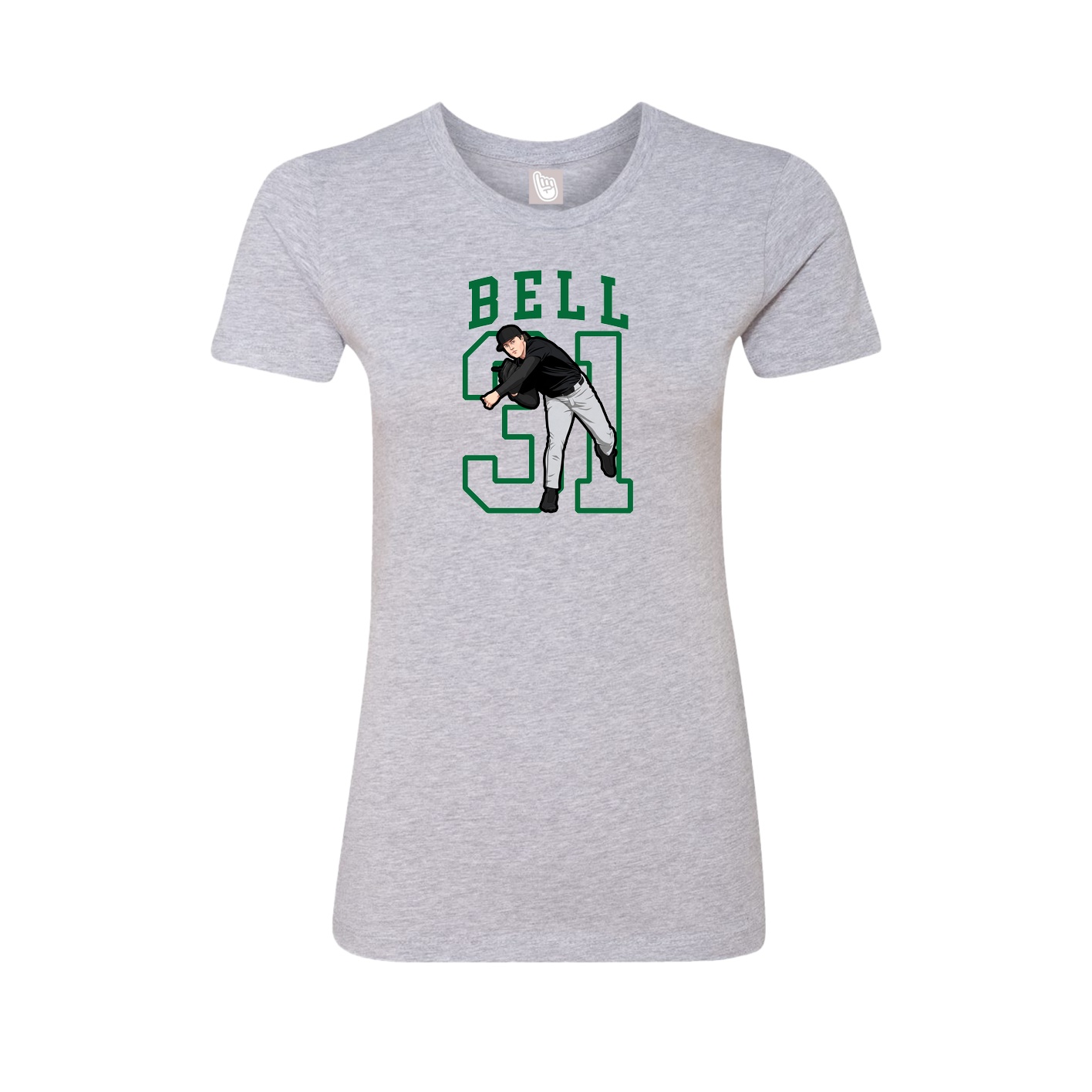 Womens Tee