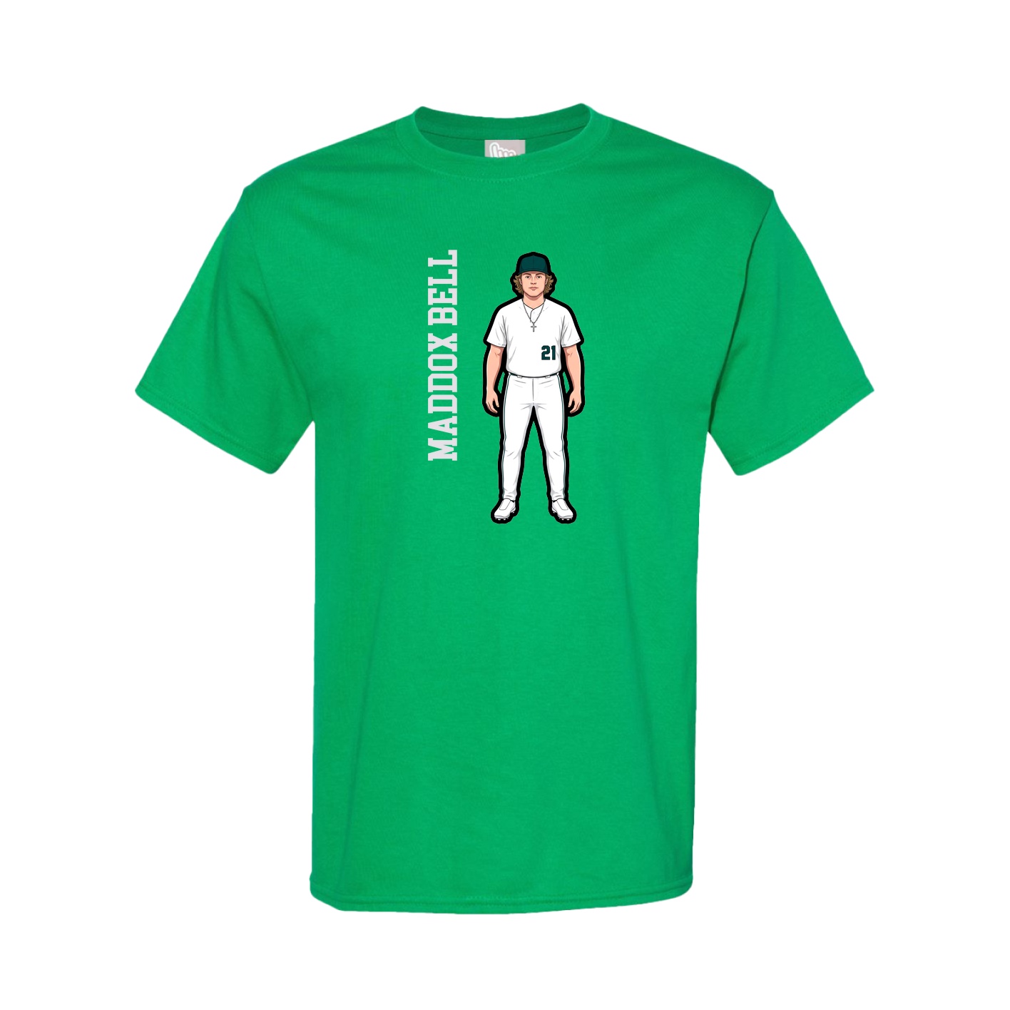 NIL Club Tee