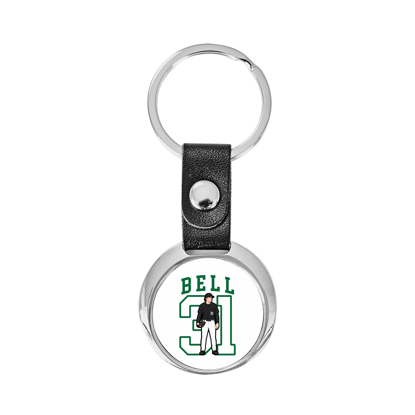 Key Chain — Shirsey in Classic