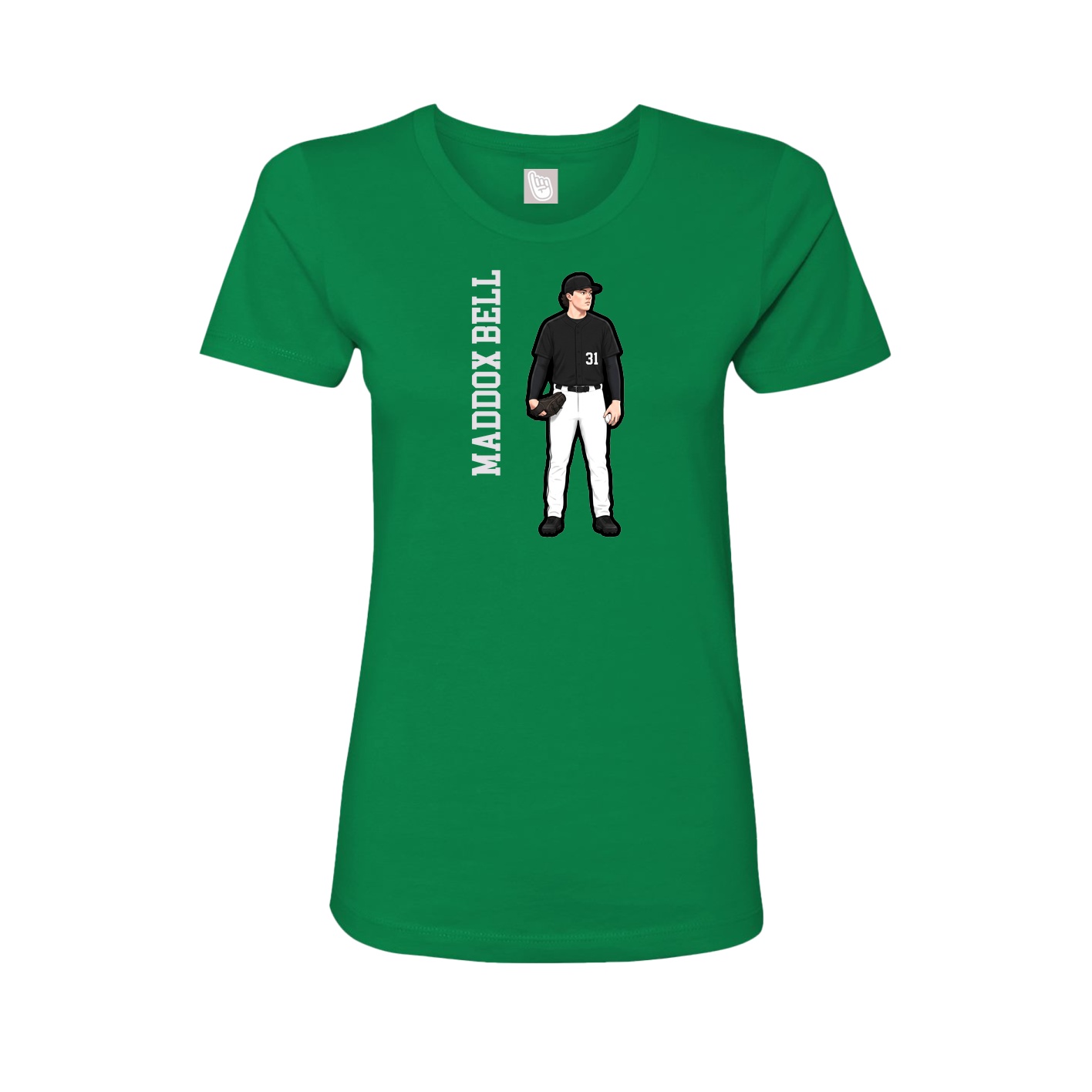 Womens Tee
