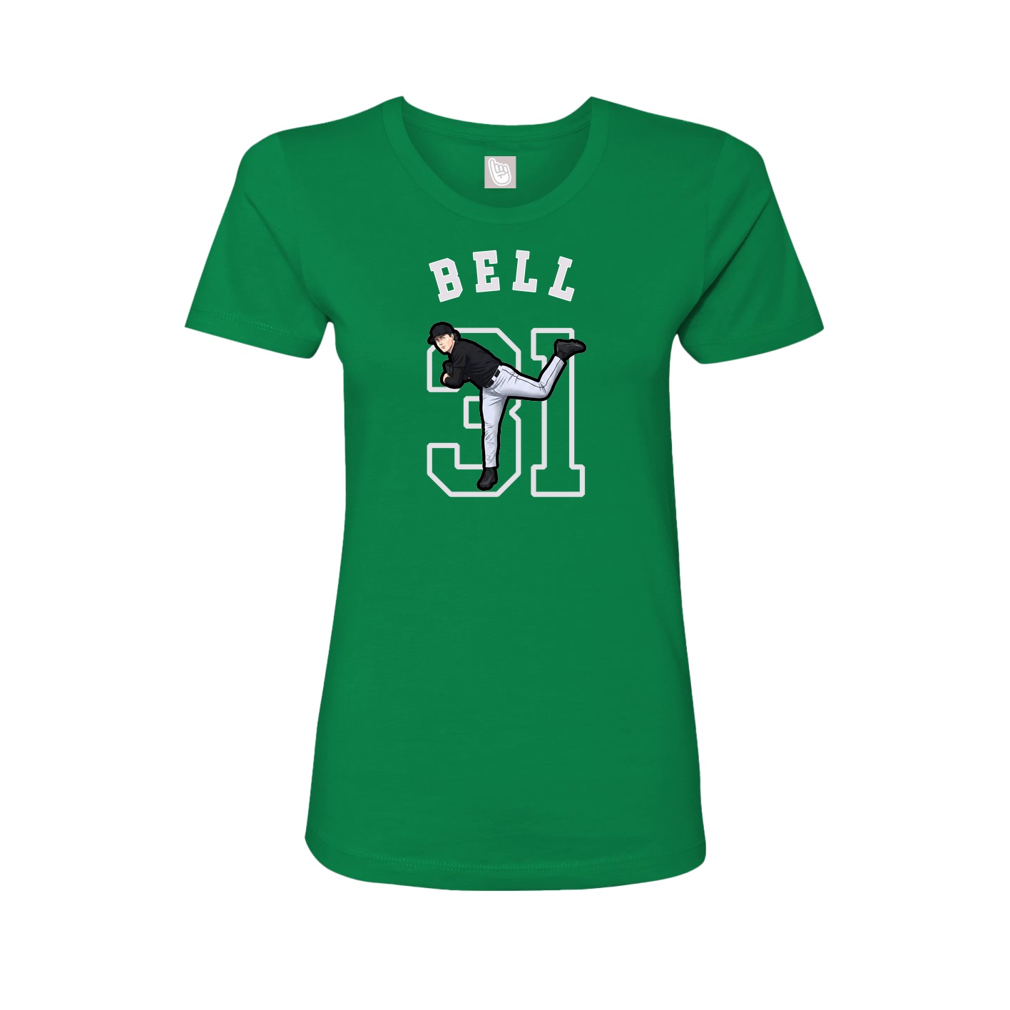 NIL Club Womens Tee